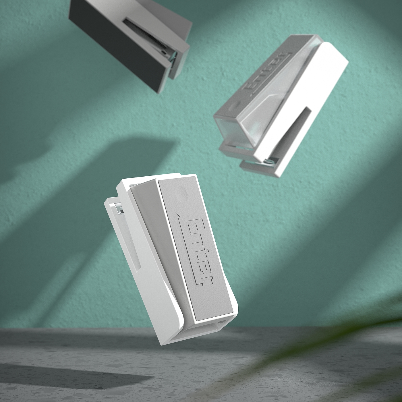 stapler，