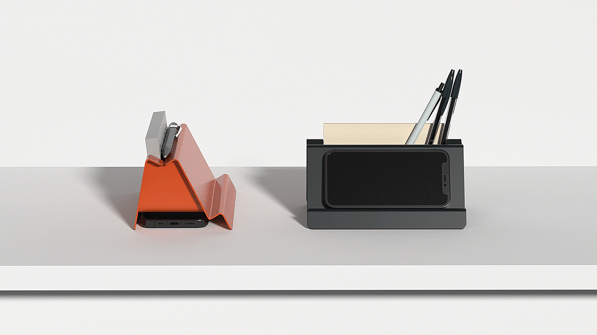 Slate Stand，Stationery，Office Supplies，originality，