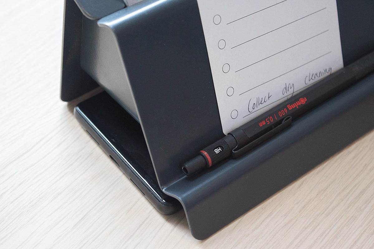 Slate Stand，Stationery，Office Supplies，originality，