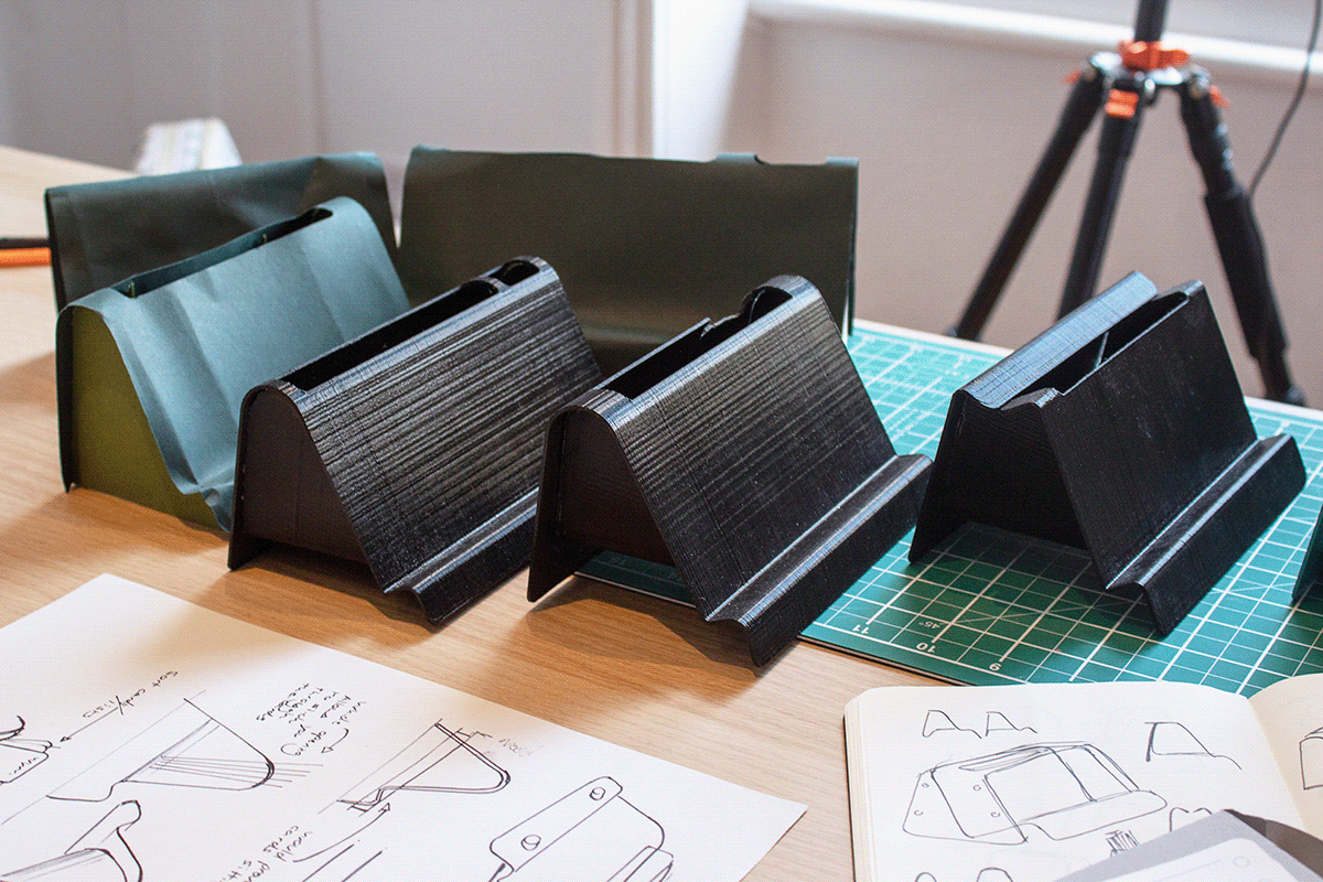 Slate Stand，Stationery，Office Supplies，originality，