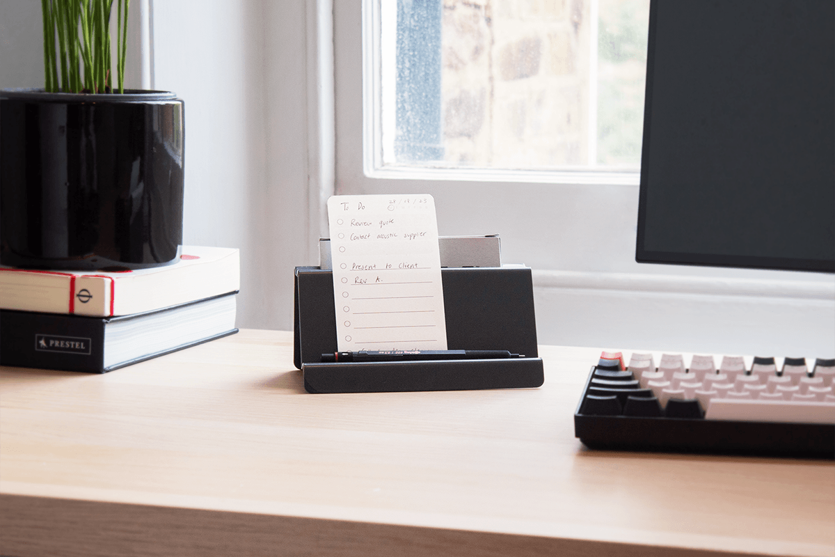 Slate Stand，Stationery，Office Supplies，originality，