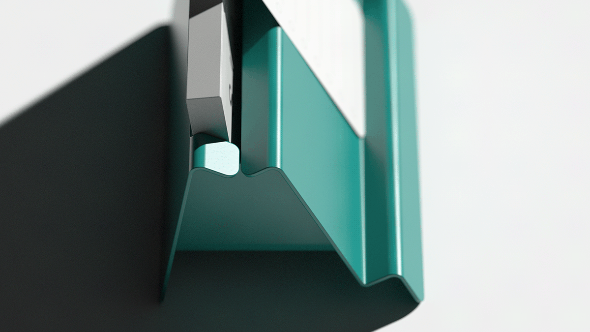 Slate Stand，Stationery，Office Supplies，originality，