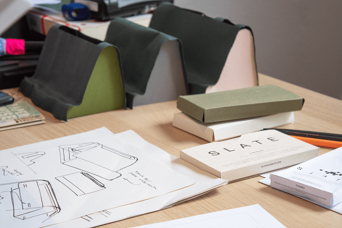 Slate Stand，Stationery，Office Supplies，originality，