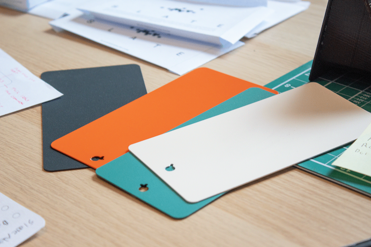 Slate Stand，Stationery，Office Supplies，originality，