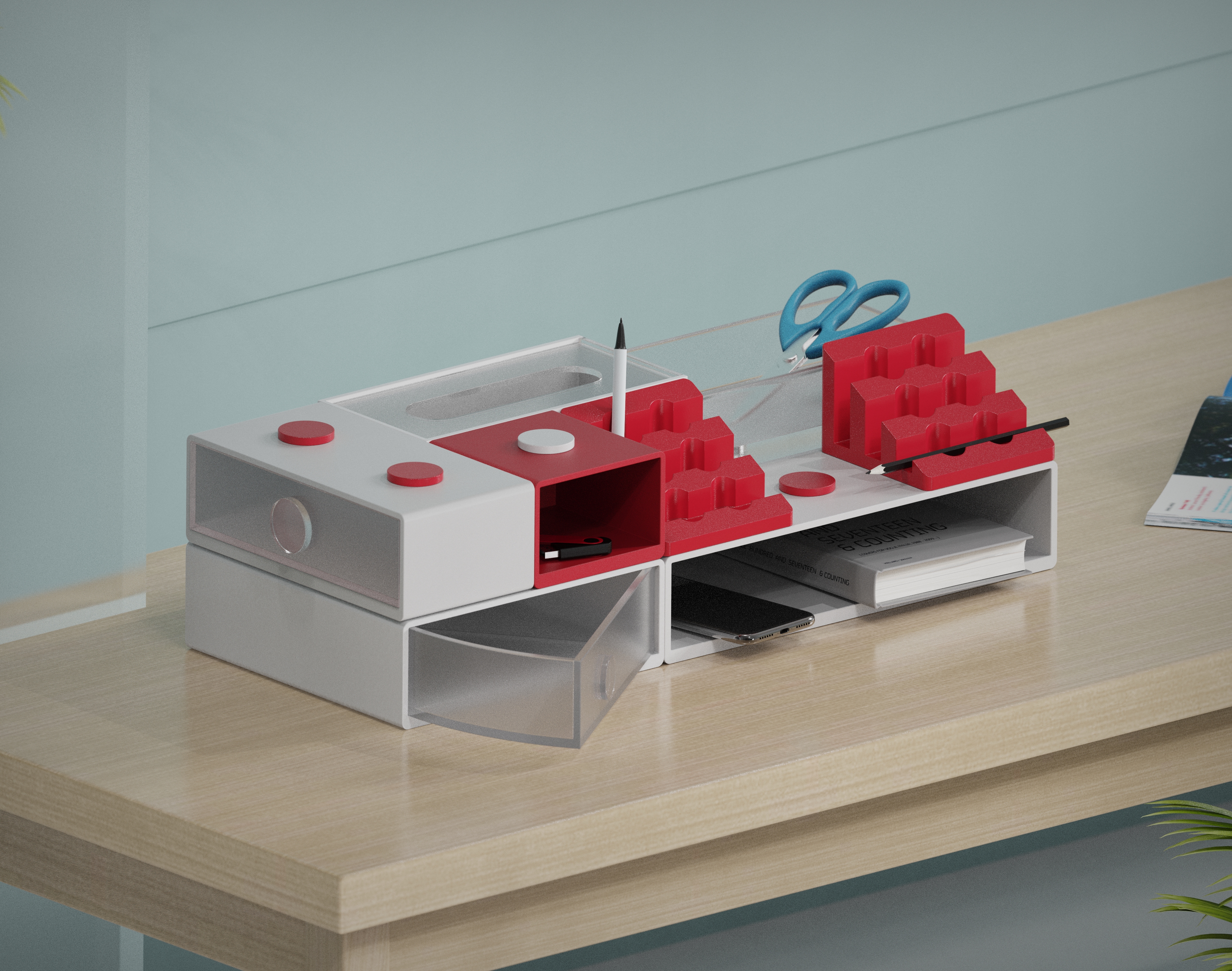 storage box，Building blocks，