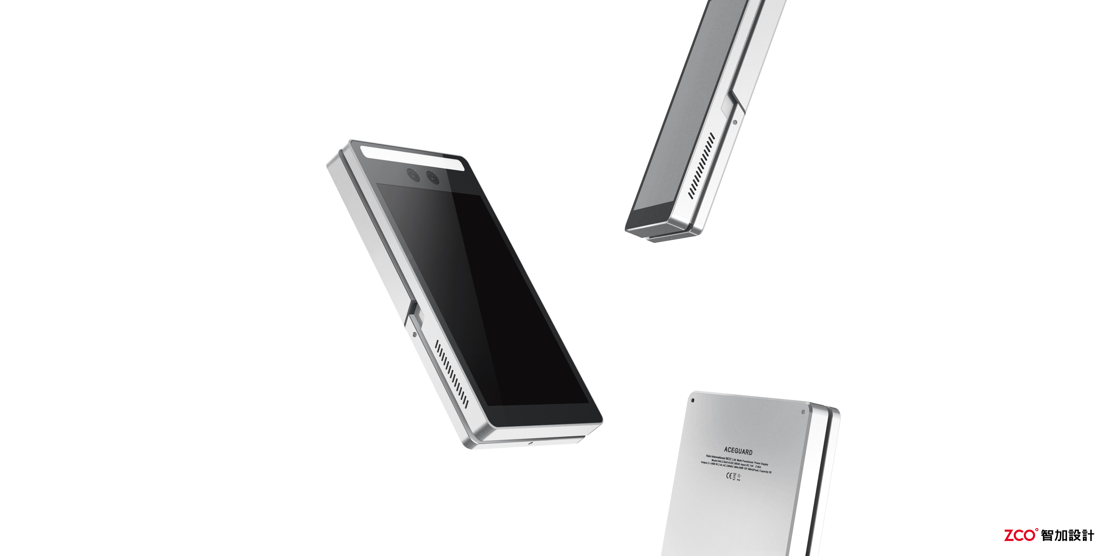 Zhijia design，Face recognition，Access control，Intelligent hardware，