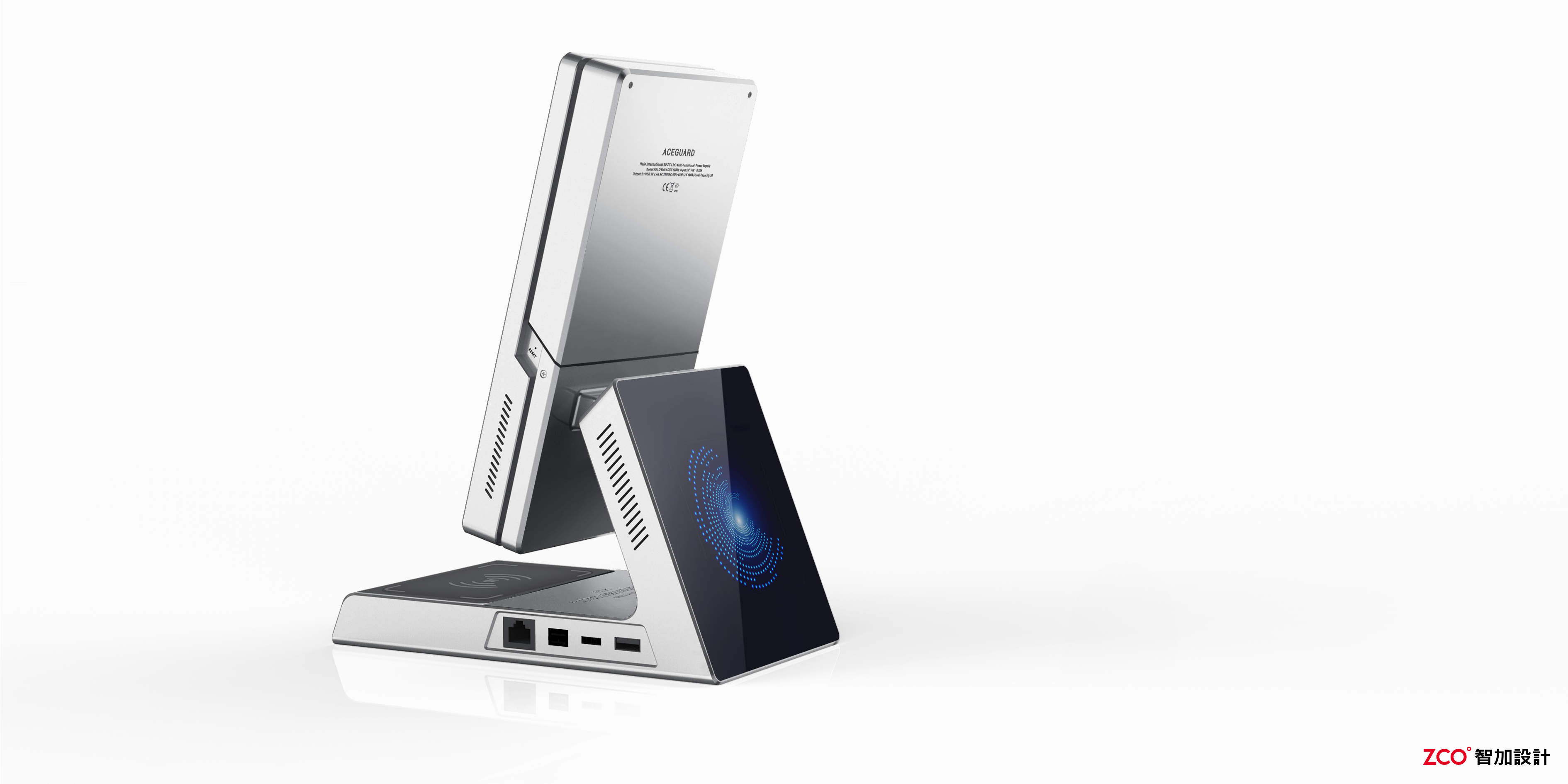 Zhijia design，Face recognition，Access control，Intelligent hardware，