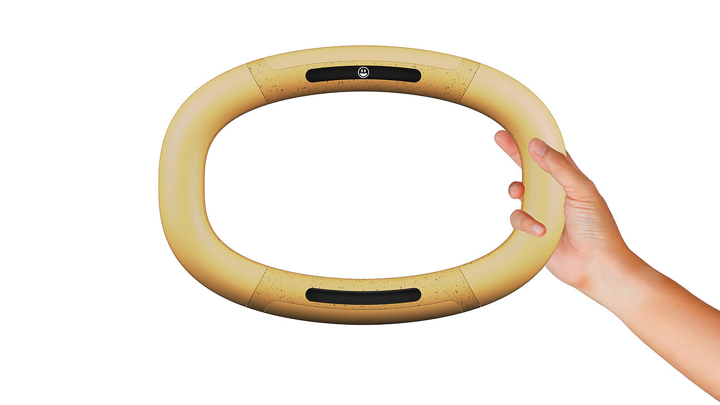 TONDO.，Digital，electronic product，Fitness tools，