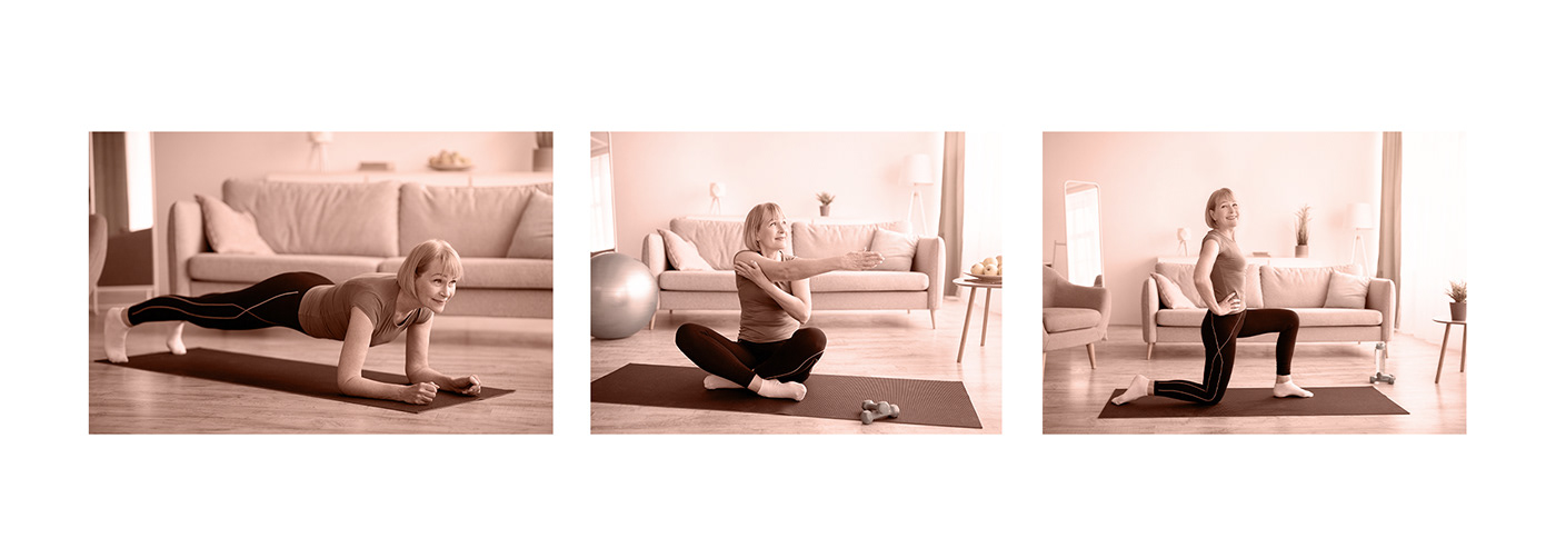 TONDO.，Digital，electronic product，Fitness tools，