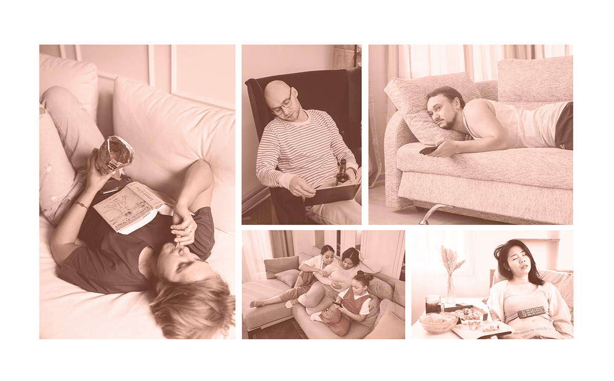 TONDO.，Digital，electronic product，Fitness tools，