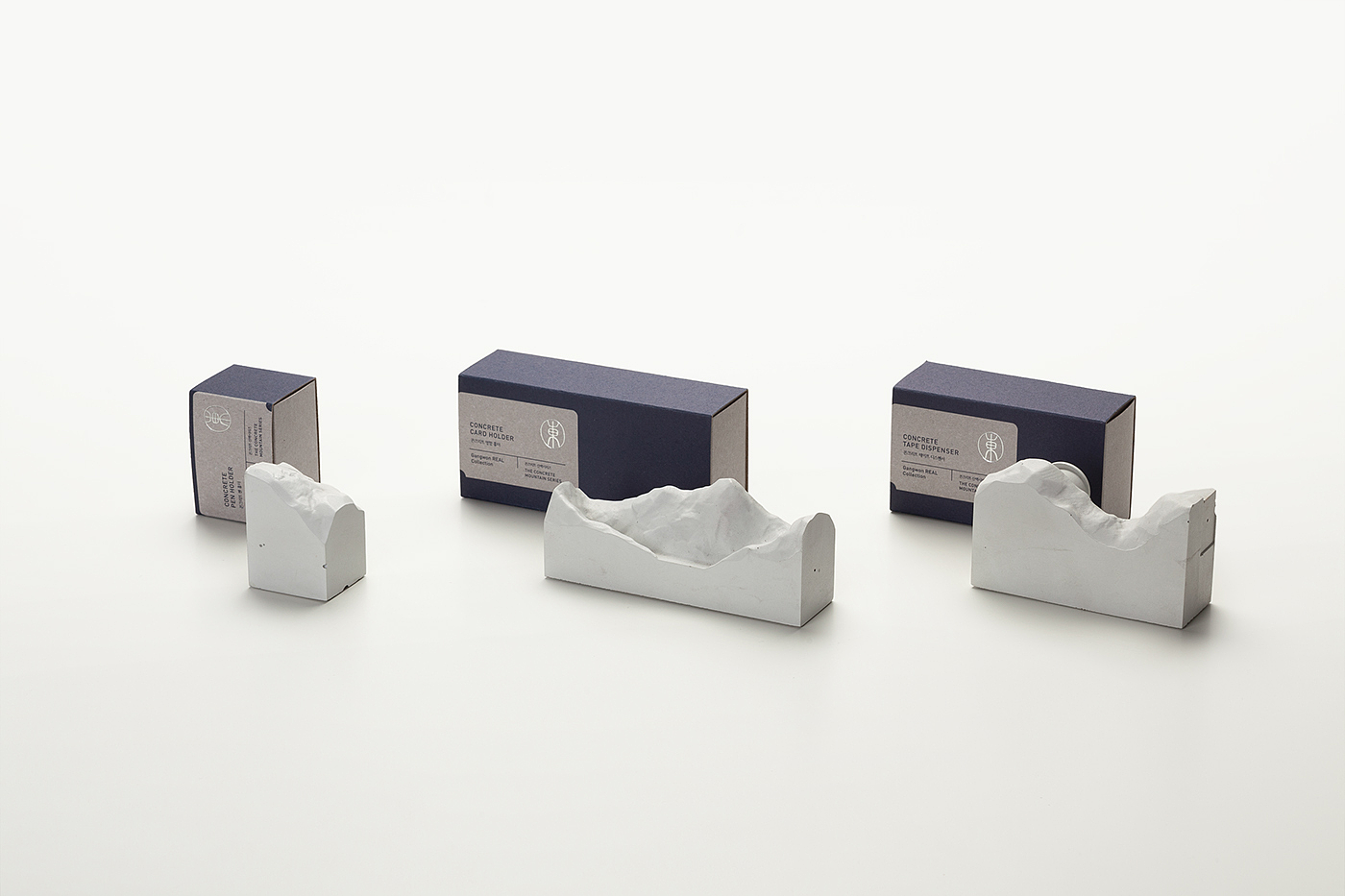 natural，Minimalist，adhesive tape，pen container，business card，Stationery design，Electrical design，modern stylish，symmetric，Router design，