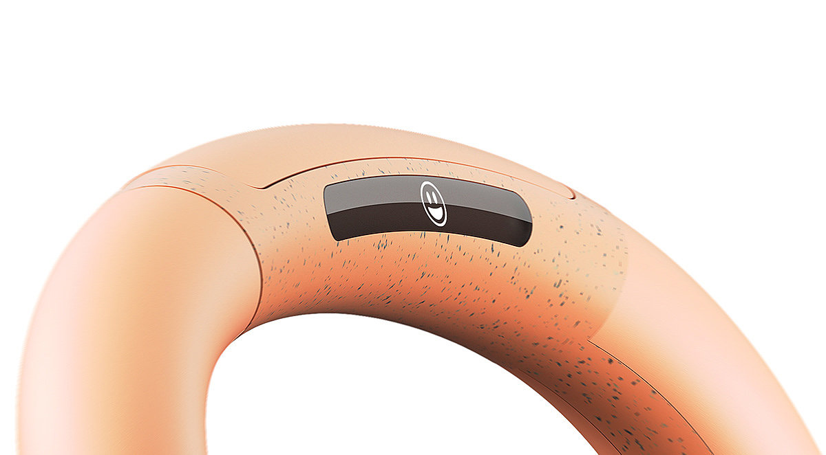 TONDO.，Digital，electronic product，Fitness tools，
