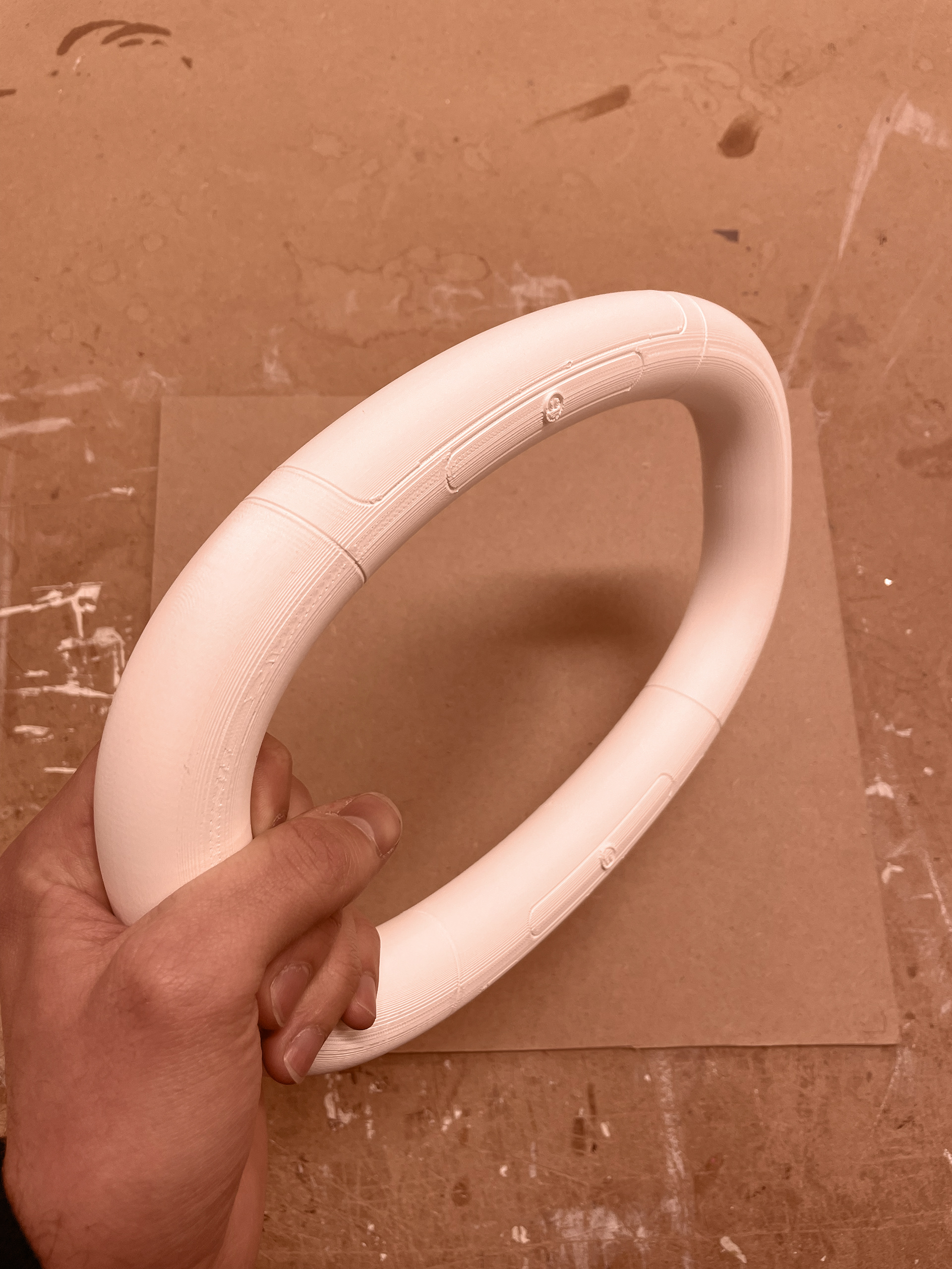 TONDO.，Digital，electronic product，Fitness tools，