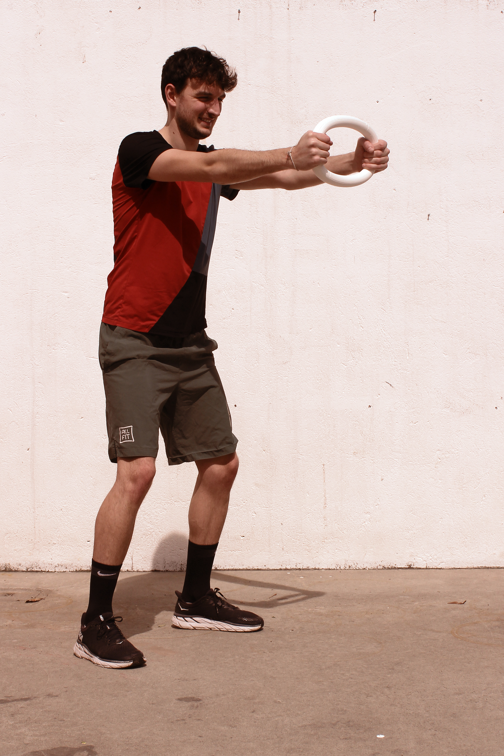 TONDO.，Digital，electronic product，Fitness tools，