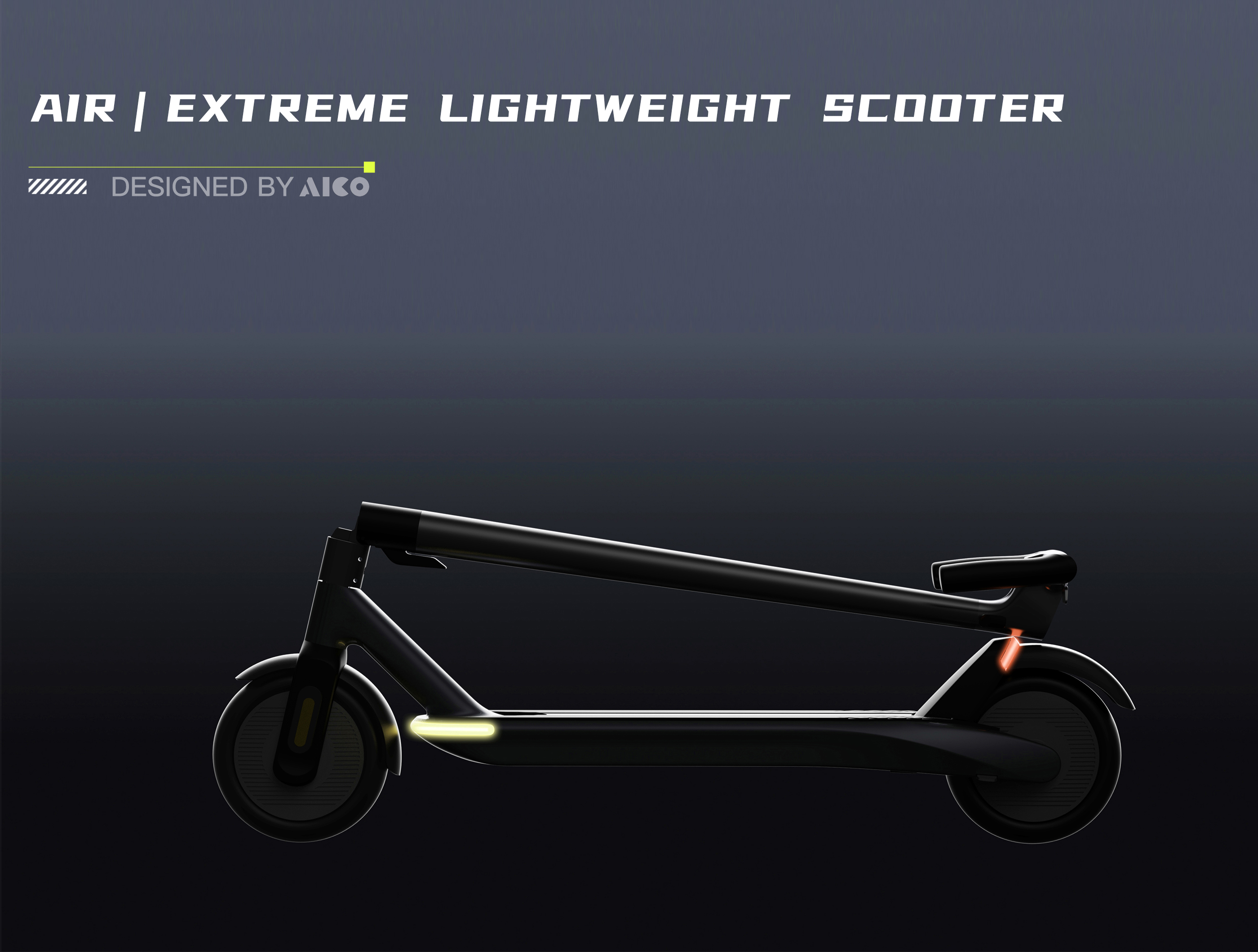 Vehicle design，industrial design，product design，Scooter，cmf，Product strategy，