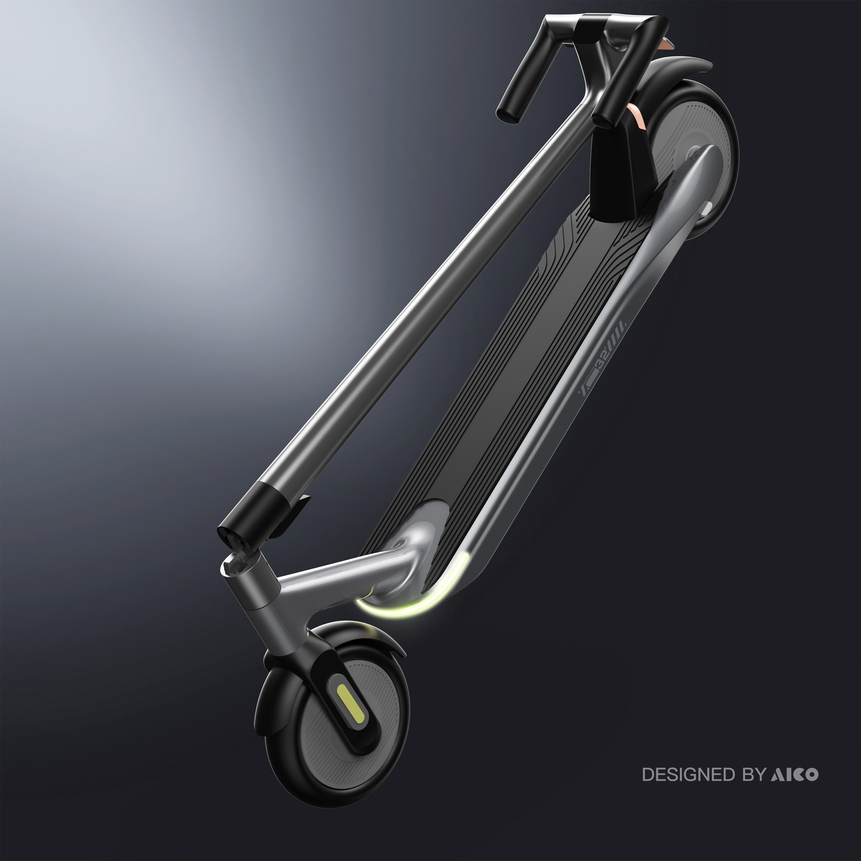 Vehicle design，industrial design，product design，Scooter，cmf，Product strategy，