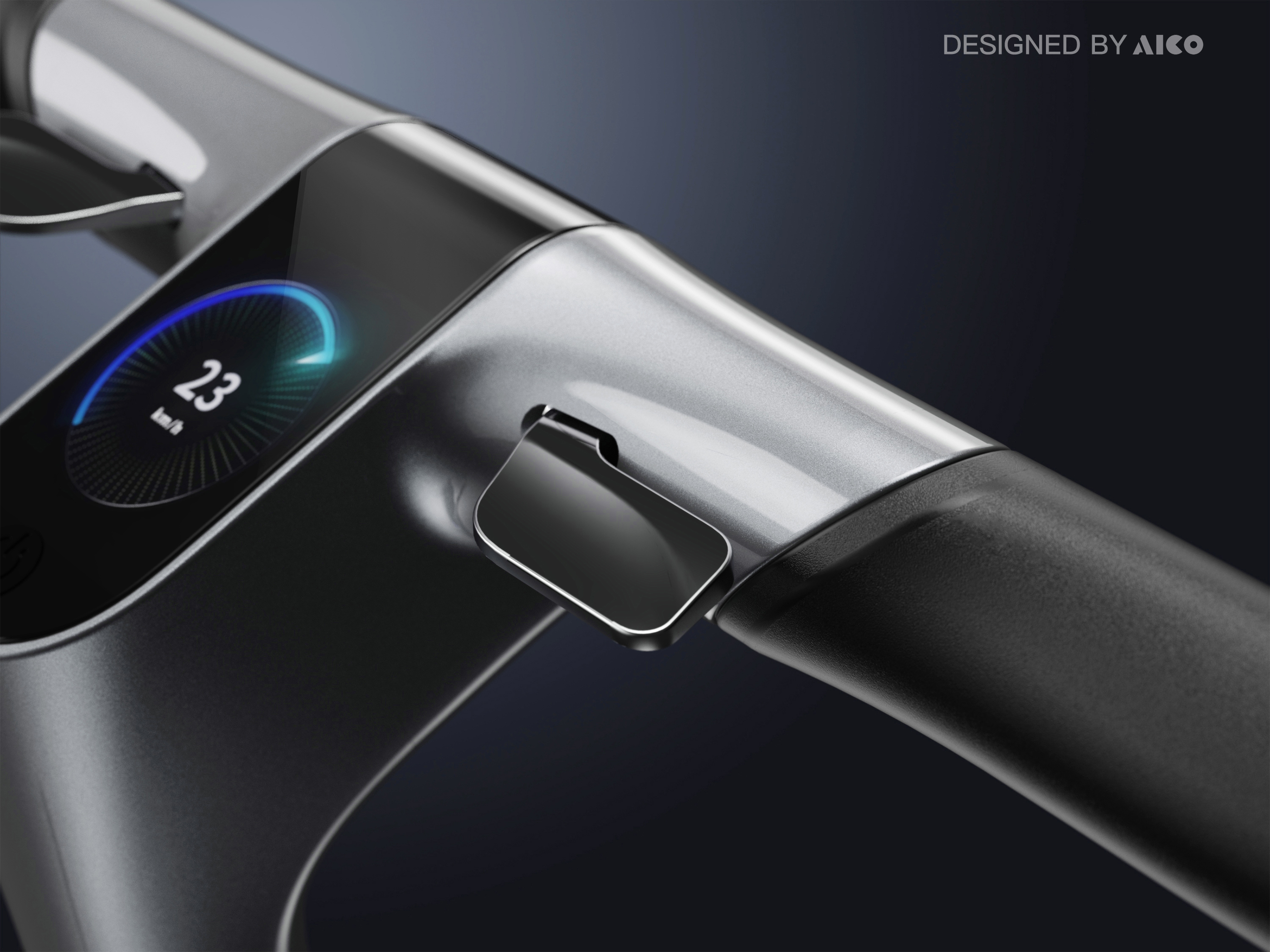 Vehicle design，industrial design，product design，Scooter，cmf，Product strategy，