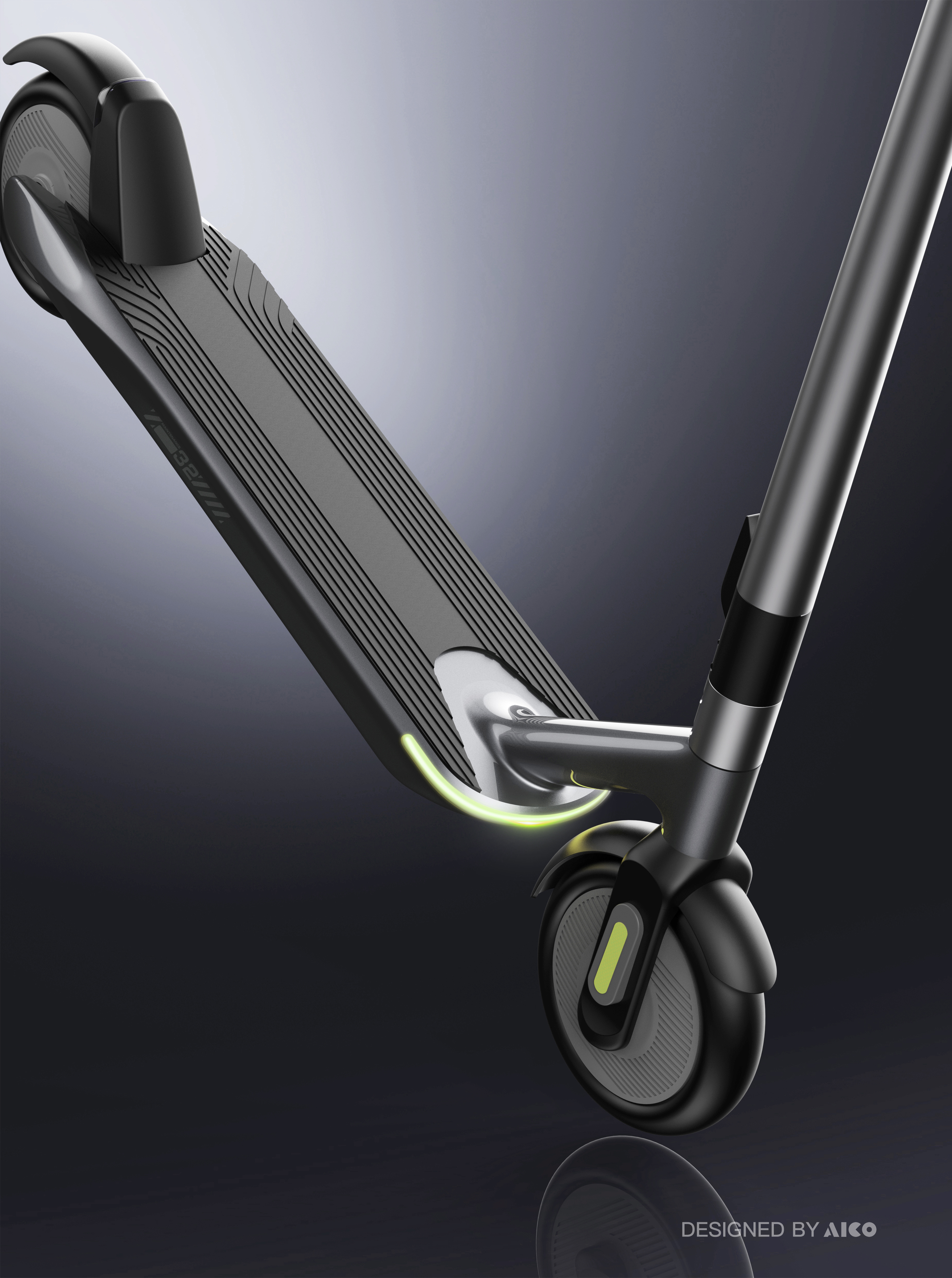 Vehicle design，industrial design，product design，Scooter，cmf，Product strategy，