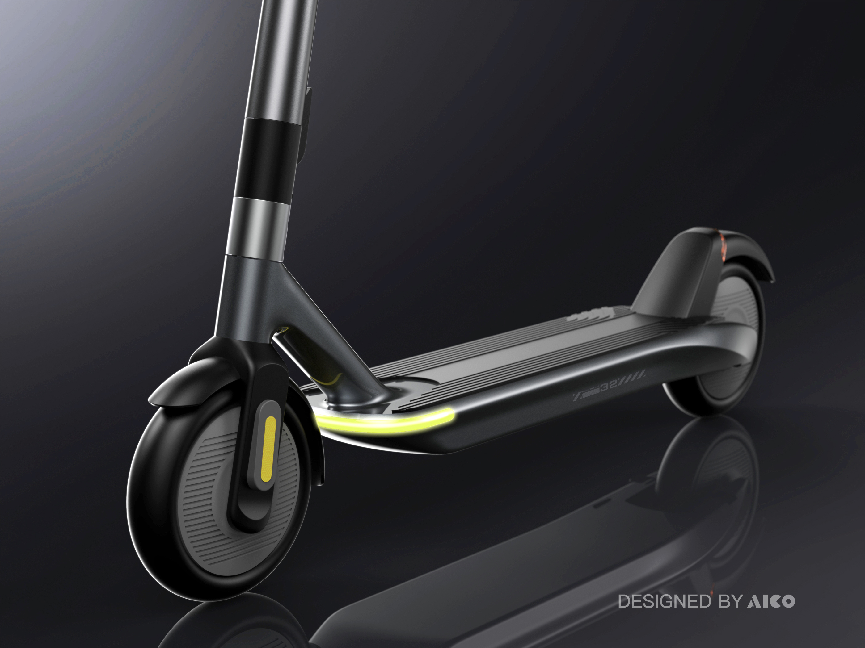 Vehicle design，industrial design，product design，Scooter，cmf，Product strategy，