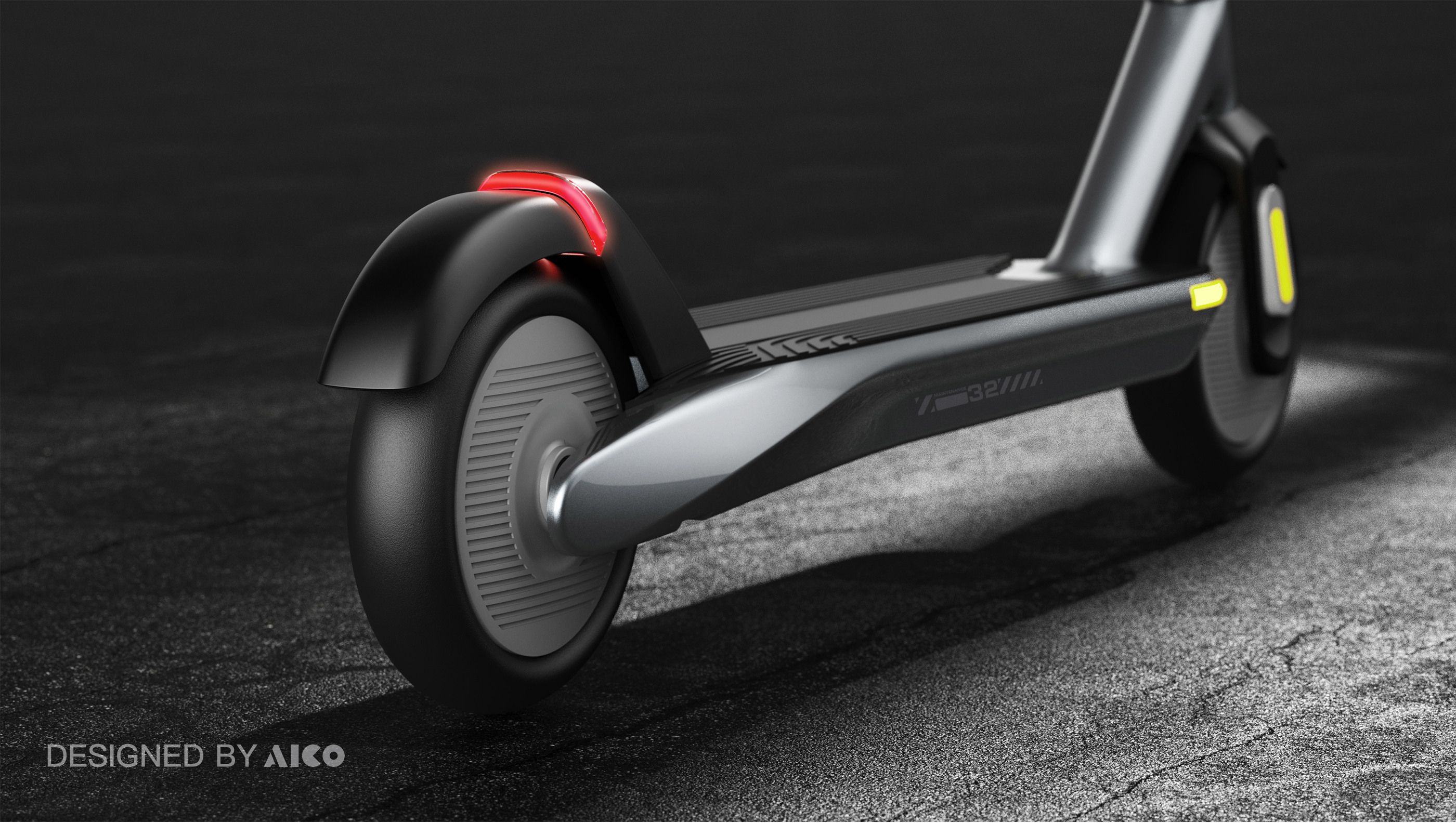 Vehicle design，industrial design，product design，Scooter，cmf，Product strategy，