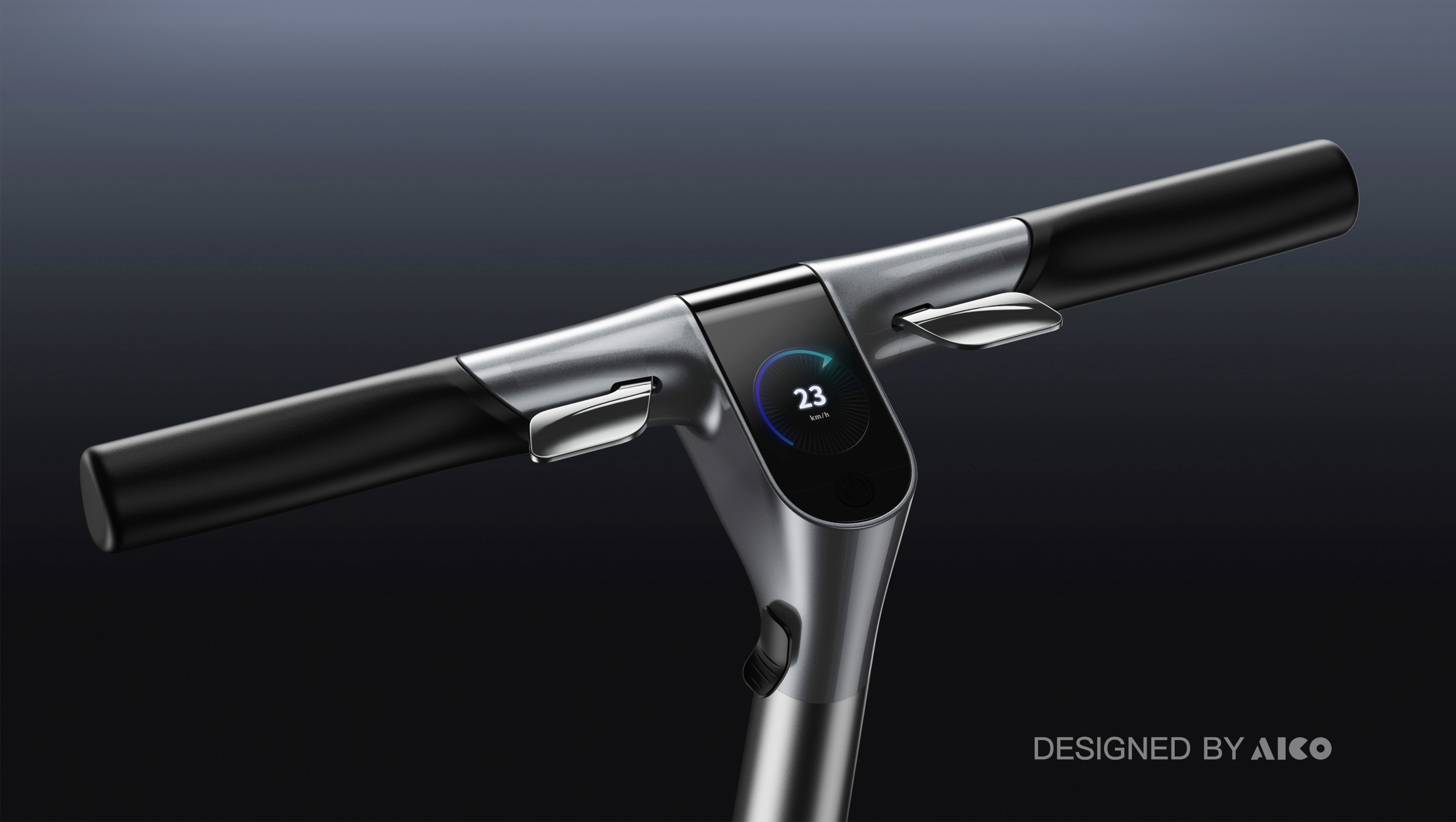 Vehicle design，industrial design，product design，Scooter，cmf，Product strategy，