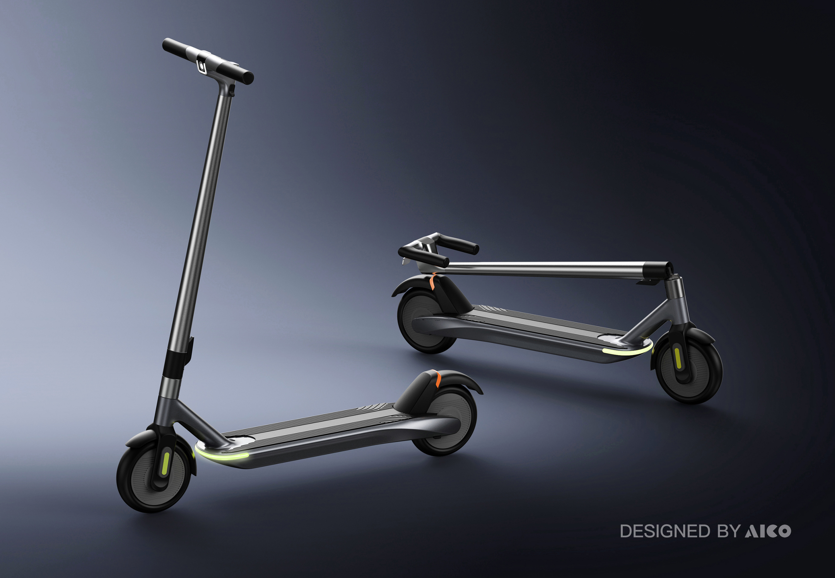 Vehicle design，industrial design，product design，Scooter，cmf，Product strategy，