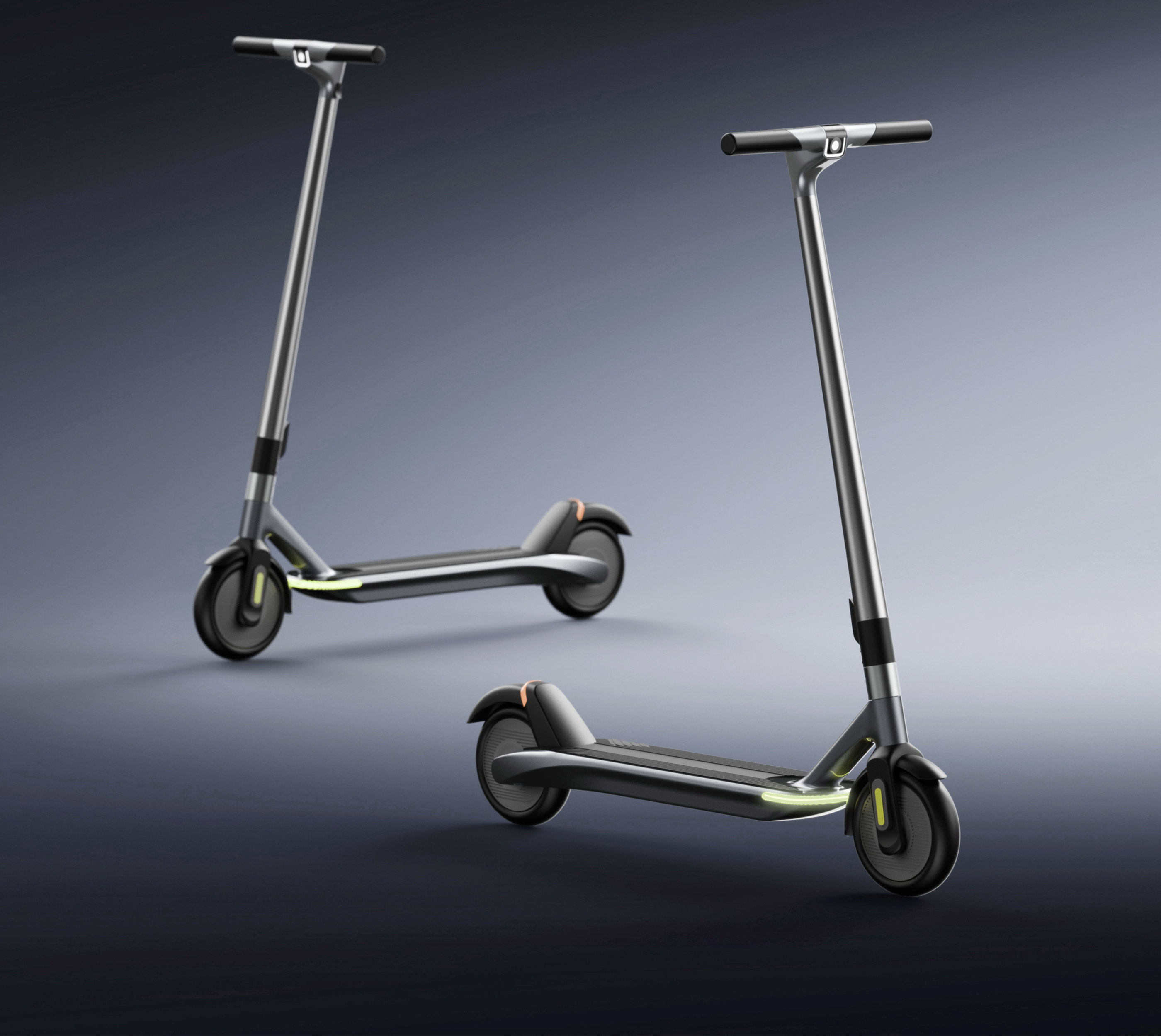 Vehicle design，industrial design，product design，Scooter，cmf，Product strategy，