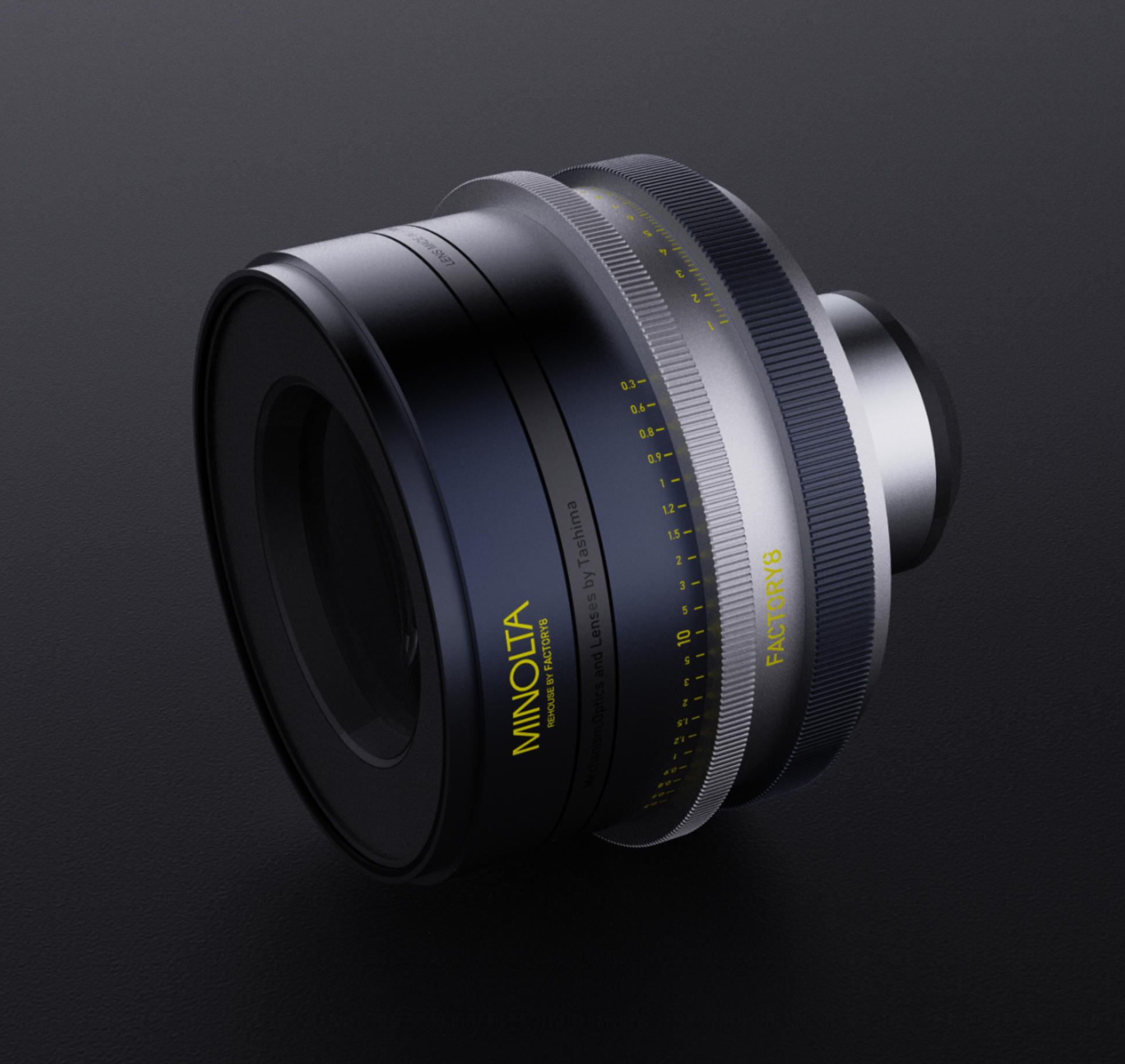 Camera lens，product design，industrial design，camera lens，