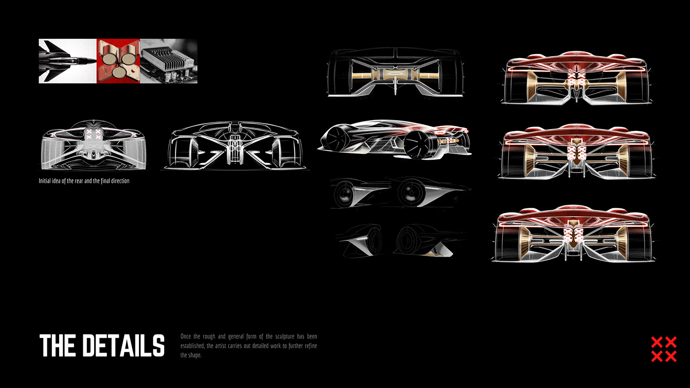 vehicle，automobile，Sports car，conceptual design，PAGANI PEGASUS，