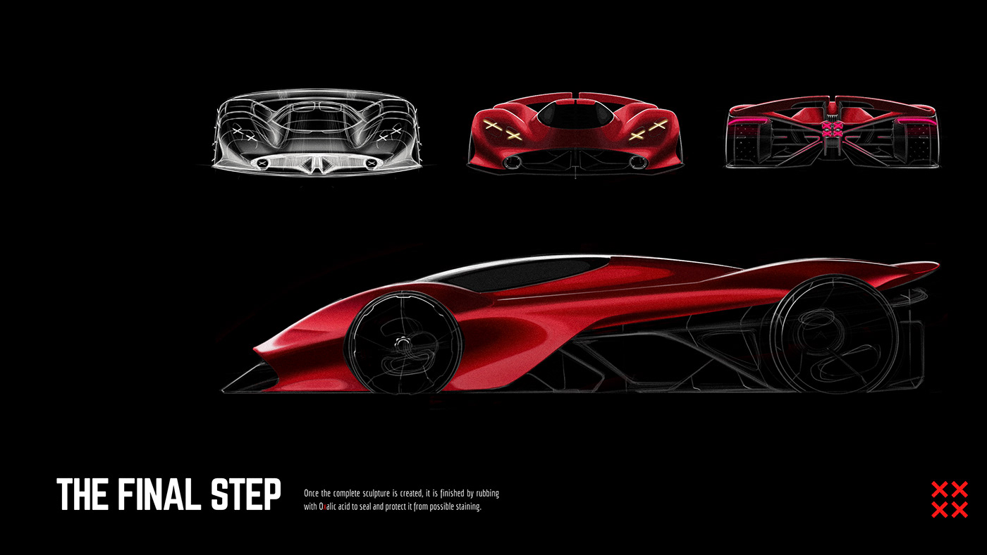 vehicle，automobile，Sports car，conceptual design，PAGANI PEGASUS，