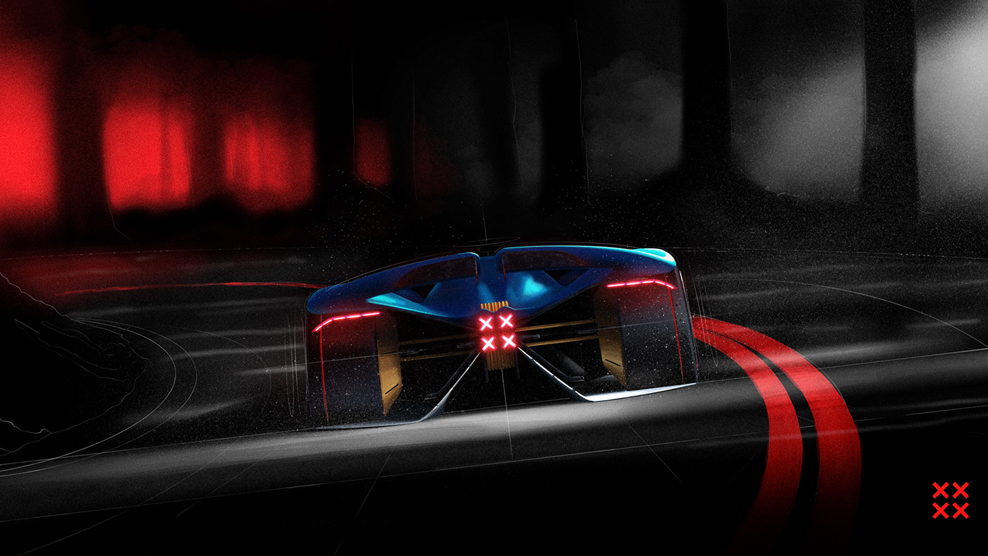 vehicle，automobile，Sports car，conceptual design，PAGANI PEGASUS，