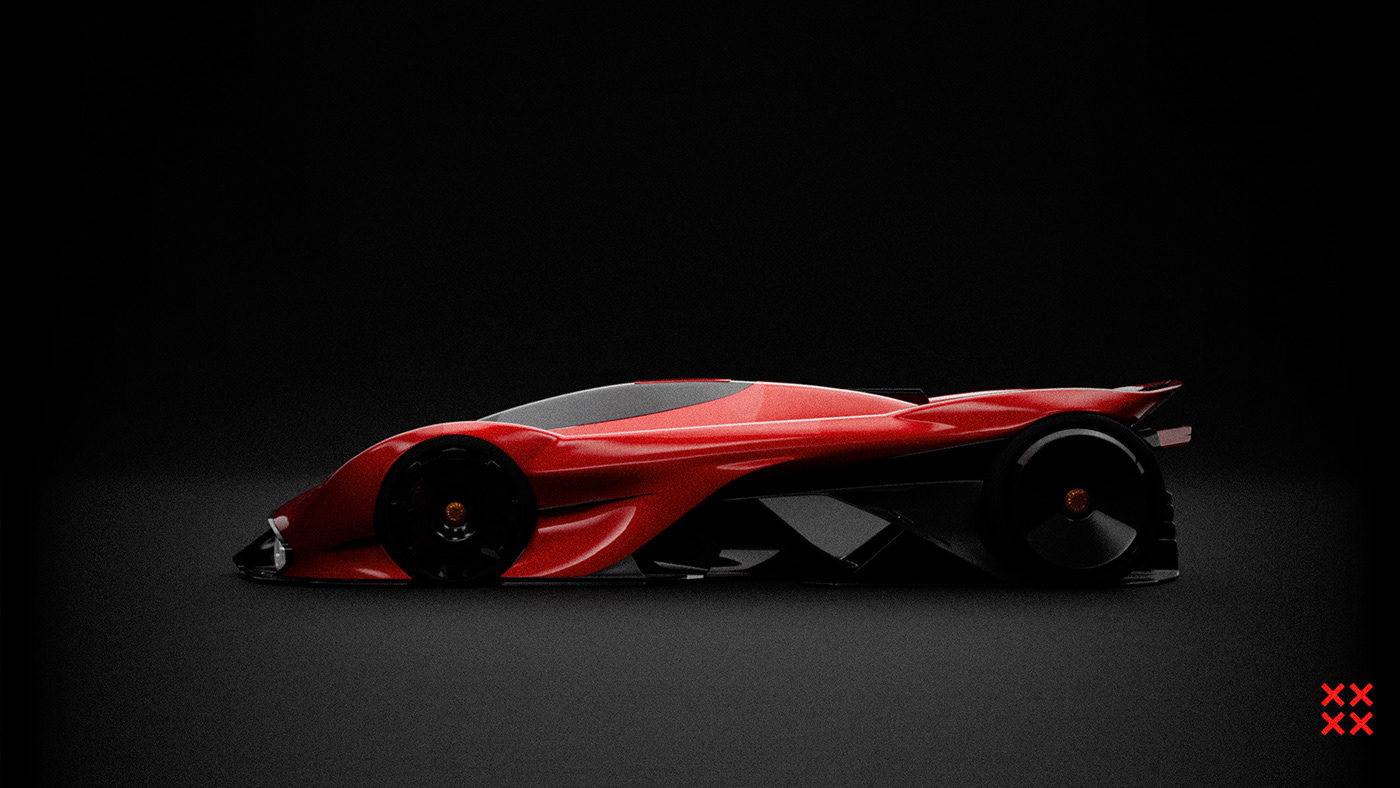 vehicle，automobile，Sports car，conceptual design，PAGANI PEGASUS，