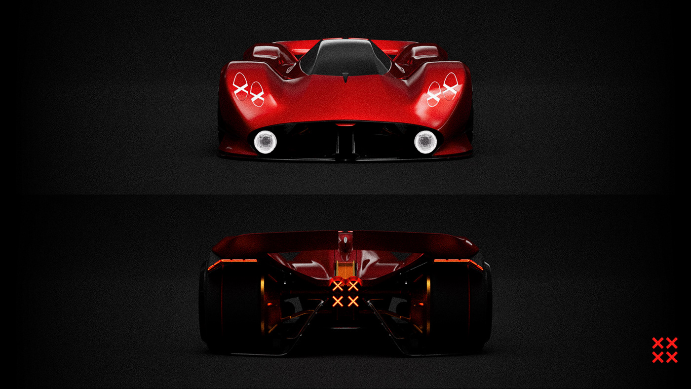 vehicle，automobile，Sports car，conceptual design，PAGANI PEGASUS，