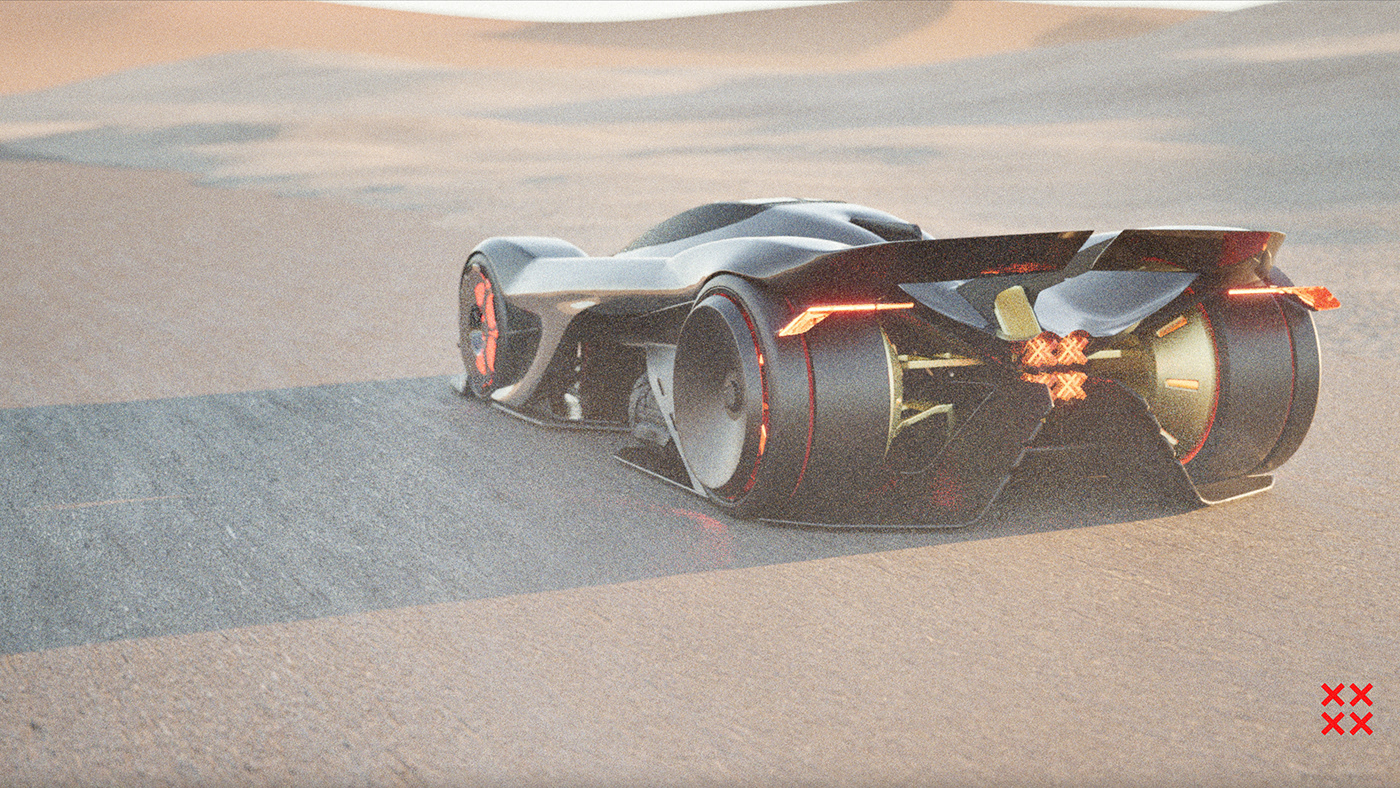 vehicle，automobile，Sports car，conceptual design，PAGANI PEGASUS，