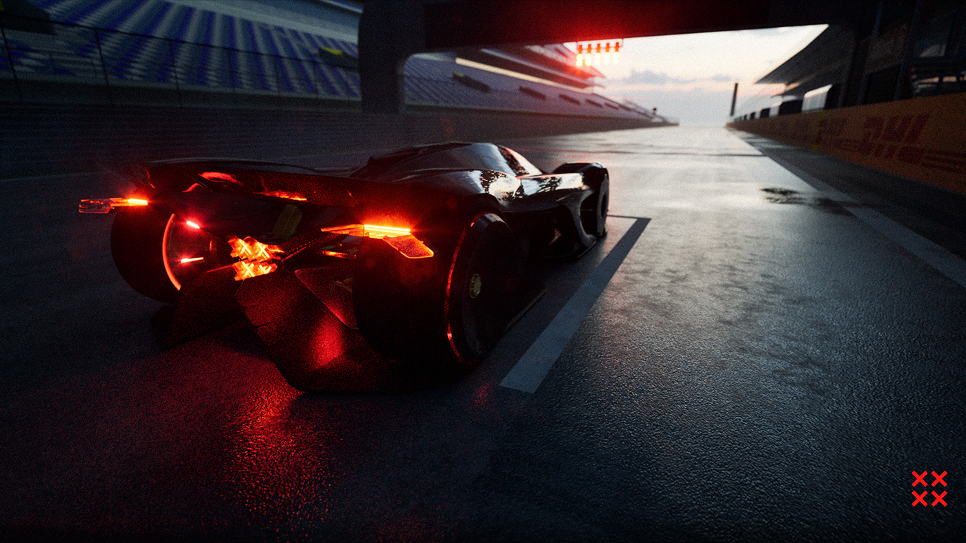 vehicle，automobile，Sports car，conceptual design，PAGANI PEGASUS，