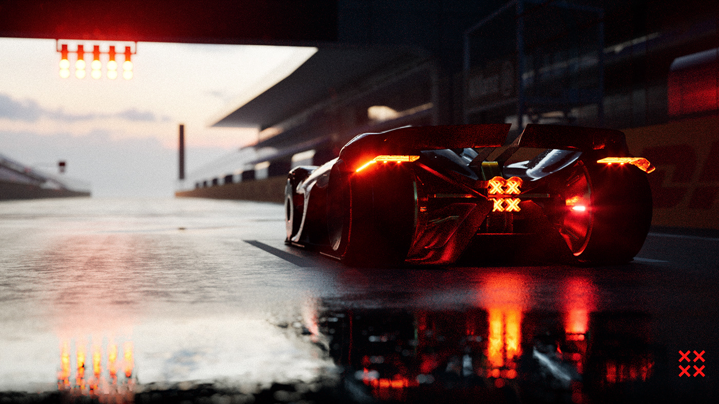 vehicle，automobile，Sports car，conceptual design，PAGANI PEGASUS，