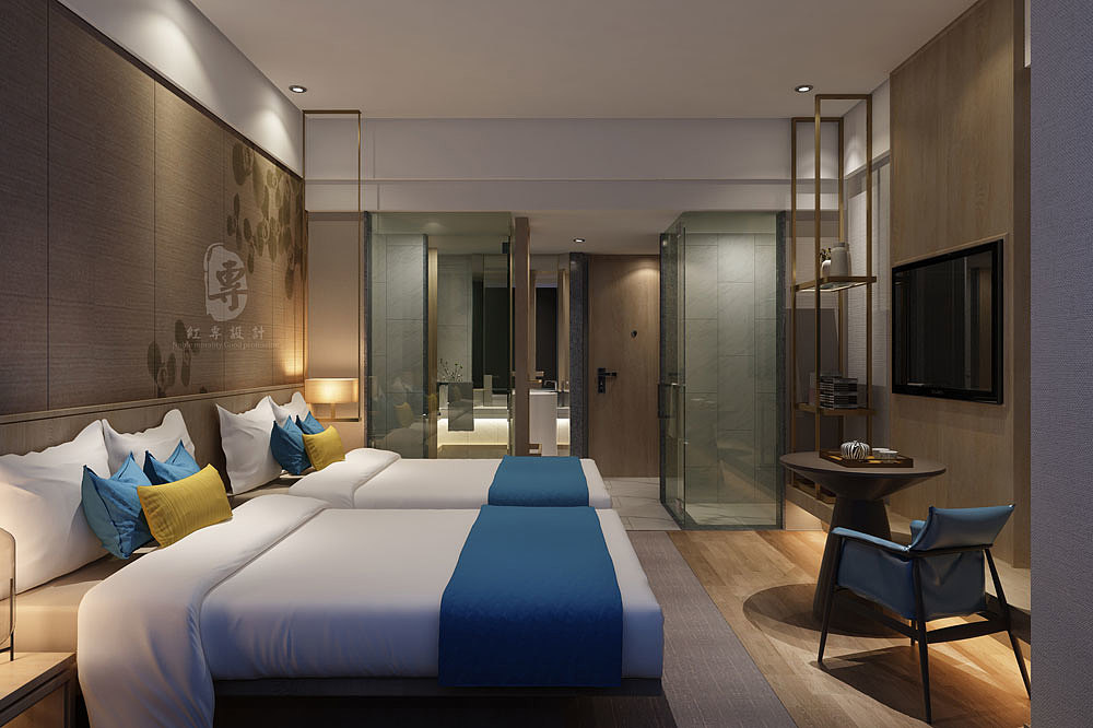 Hotel Design，Boutique Hotel Design，