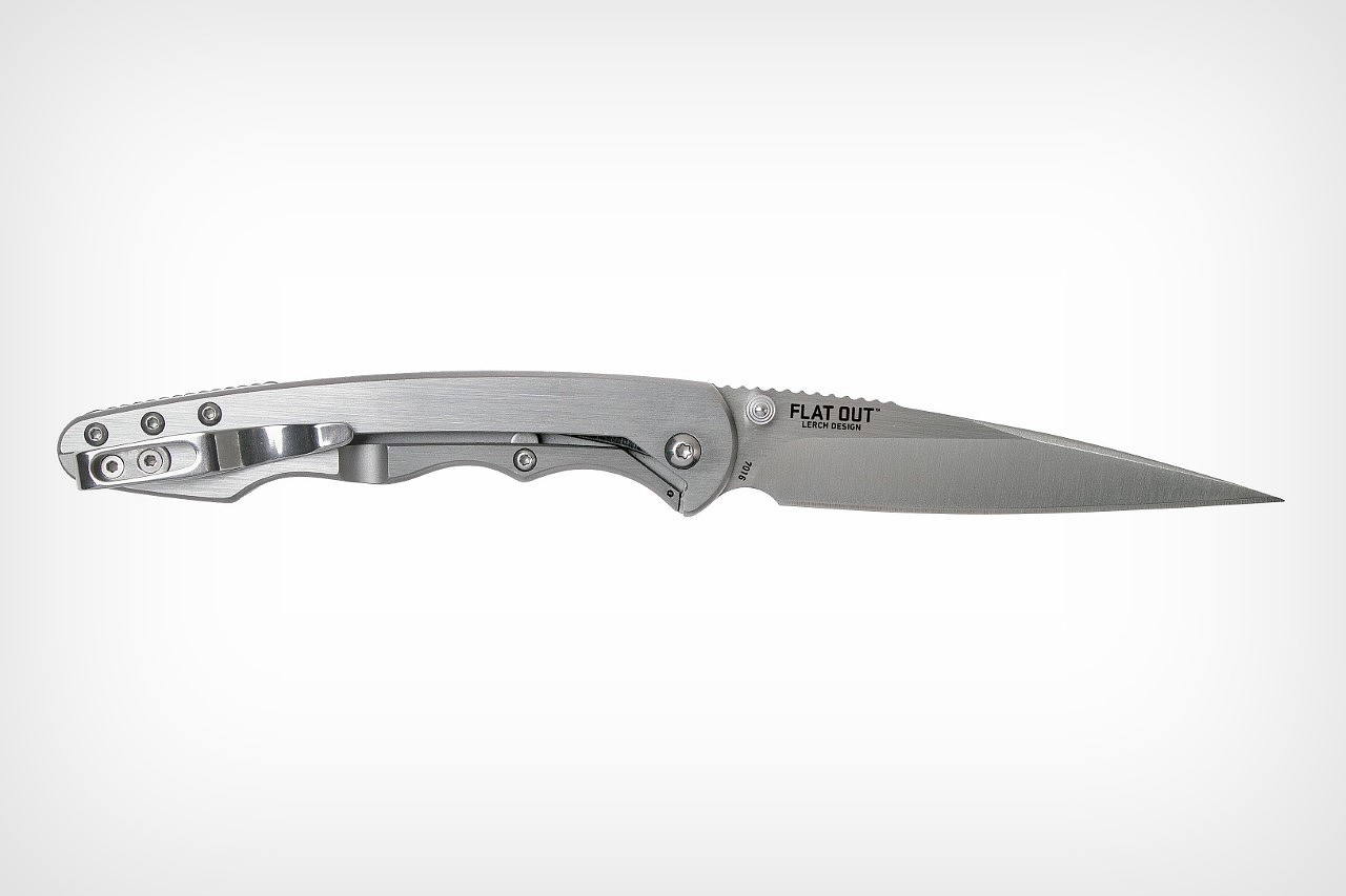 Flat Out，tool，tool，originality，