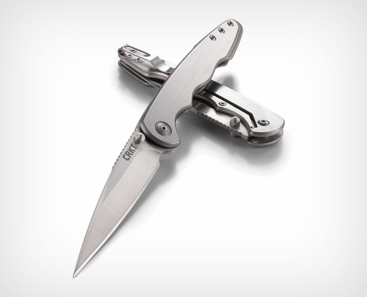 Flat Out，tool，tool，originality，