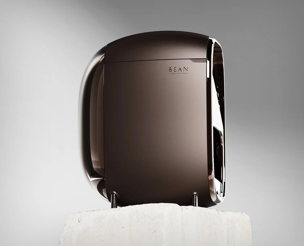 Coffee machine，small home appliances，originality，Bean，
