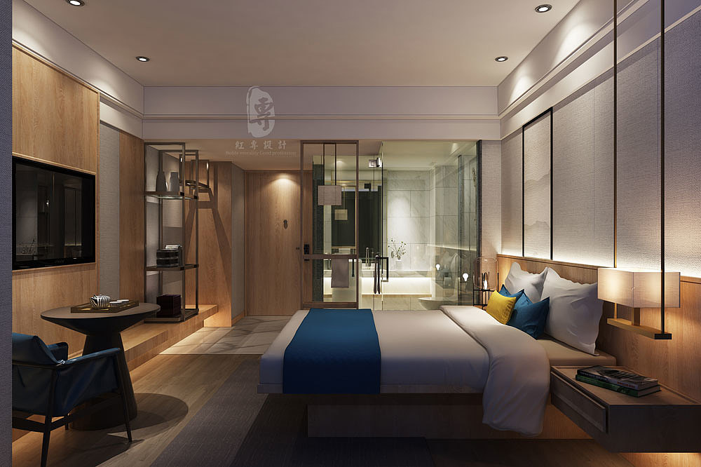 Hotel Design，Boutique Hotel Design，