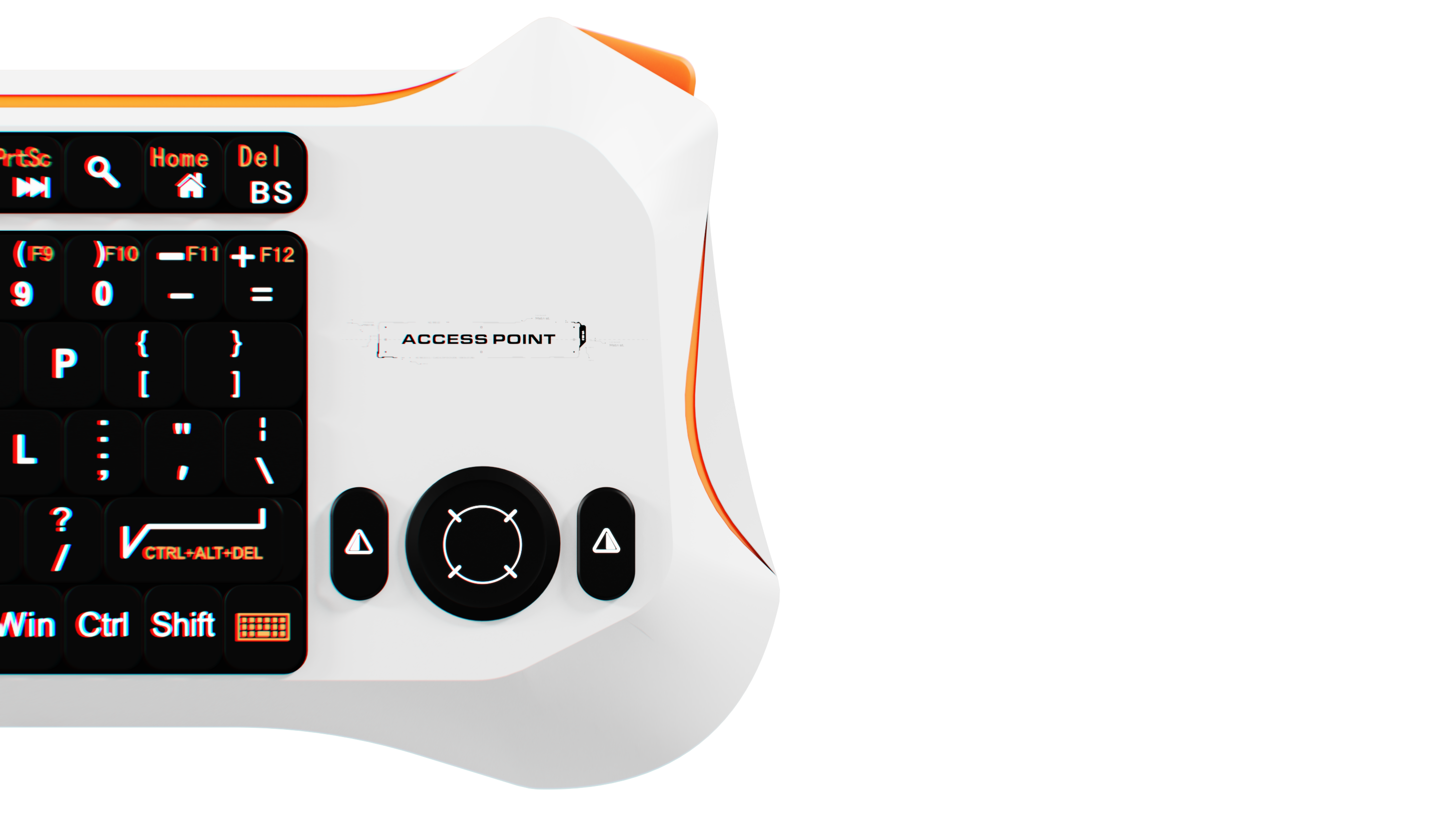 industrial design，Mechanical keyboard，Lovely wind，game，