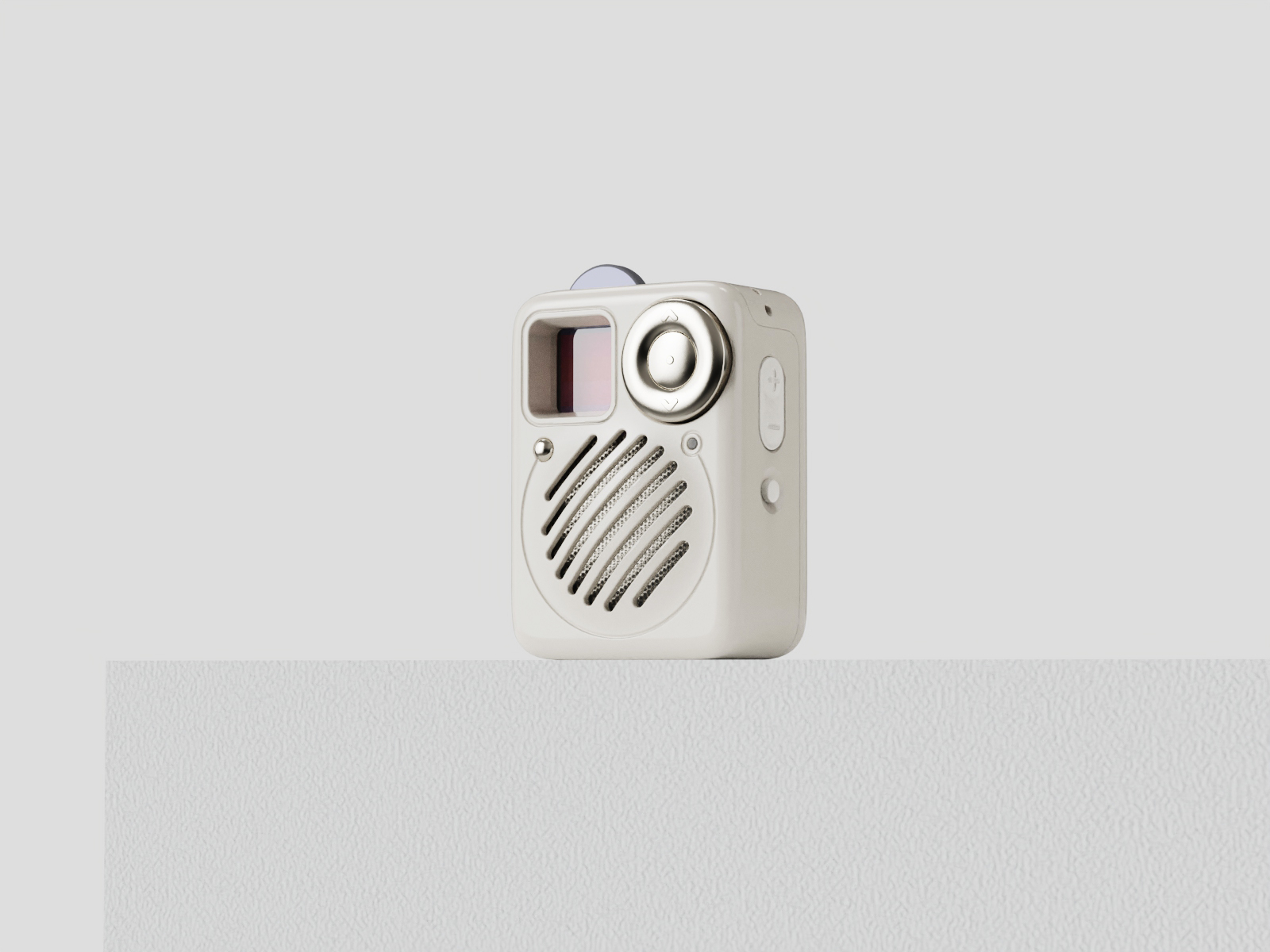 player，Audio book，electronic product，product design，lovely，concise，object design，