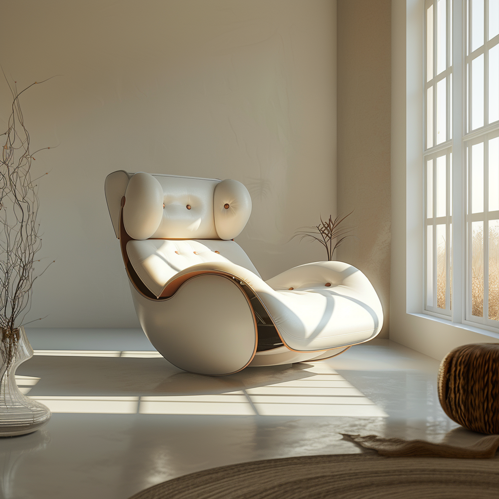 AIGC，AI design，industrial design，product design，Lazy sofa，Home furniture，AIGC，AI design，industrial design，product design，Lazy sofa，Home furniture，