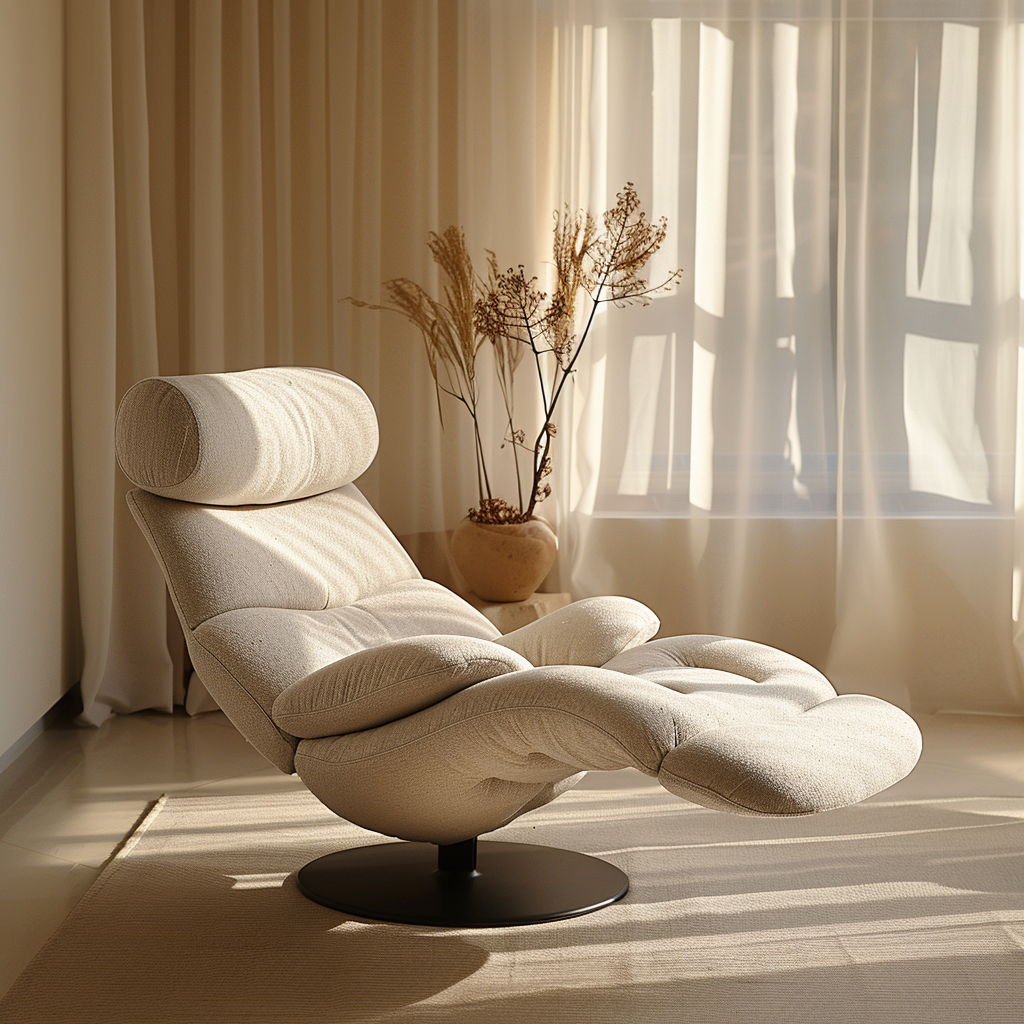 AIGC，AI design，industrial design，product design，Lazy sofa，Home furniture，AIGC，AI design，industrial design，product design，Lazy sofa，Home furniture，