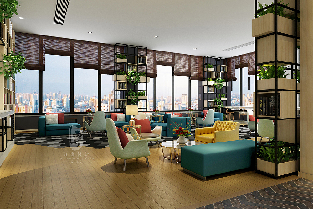 Hotel Design，Boutique Hotel Design，