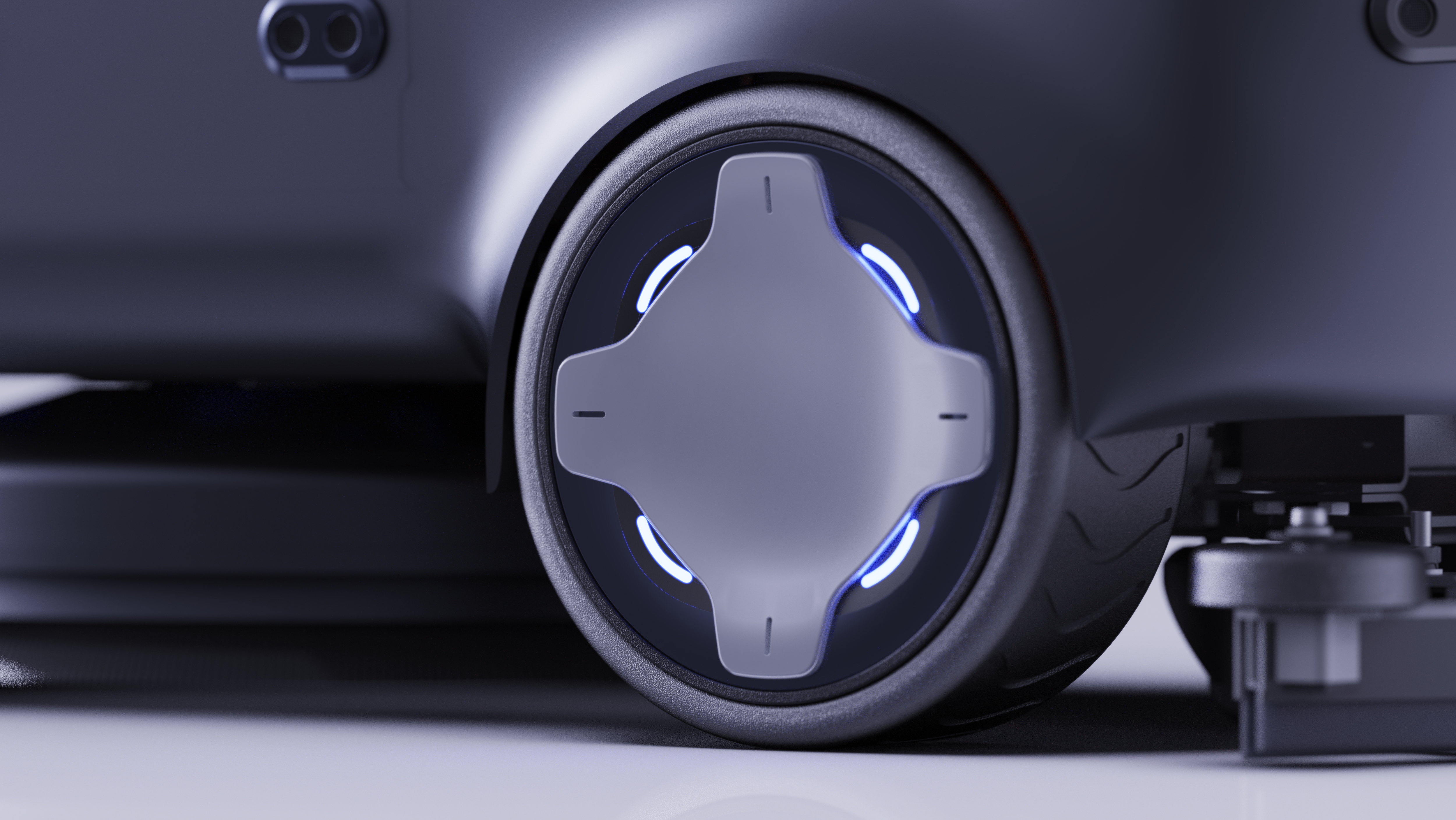 industrial design，artificial intelligence，Future technology，intelligent products，Sweeping robot，