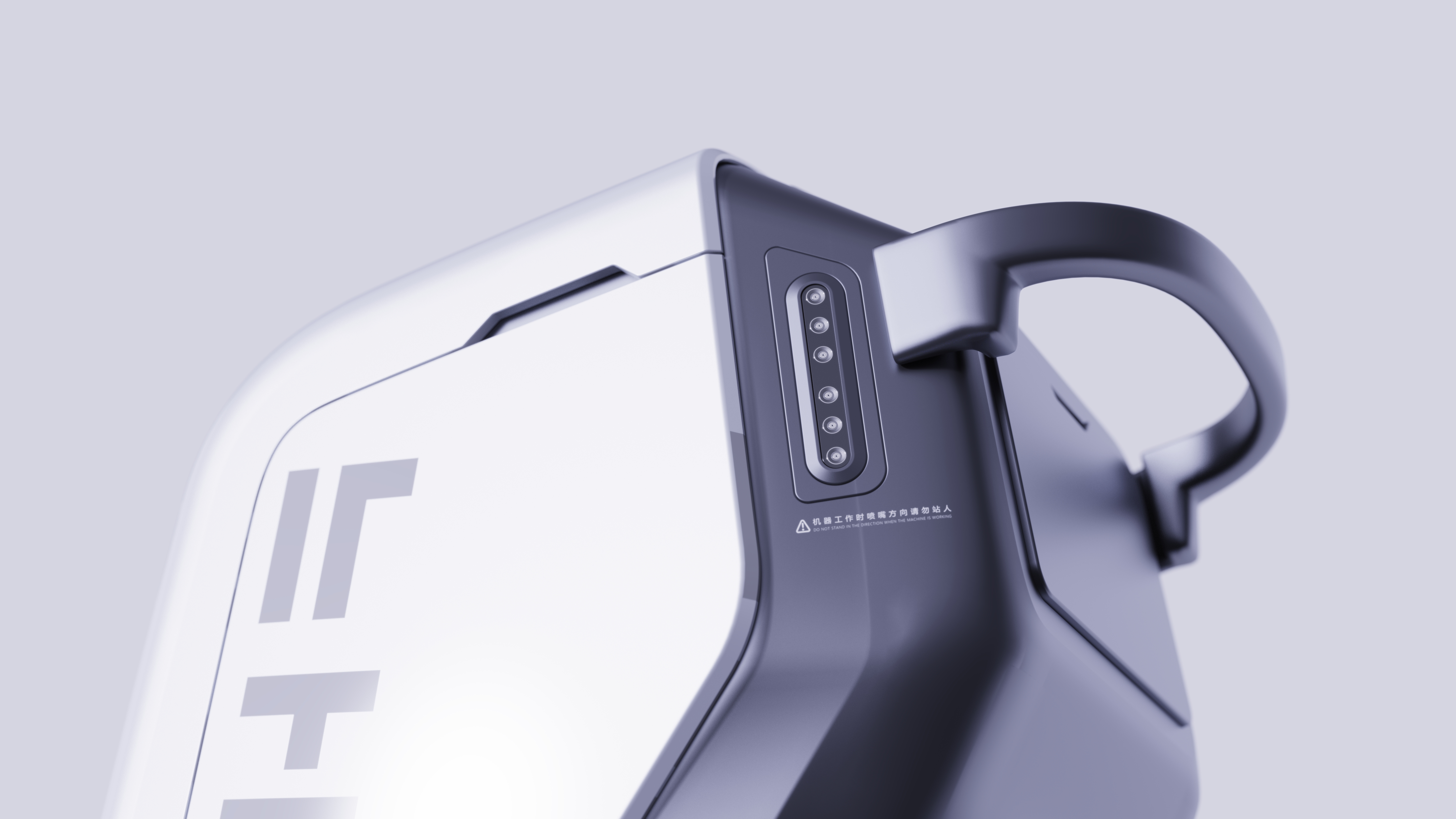 industrial design，artificial intelligence，Future technology，intelligent products，Sweeping robot，