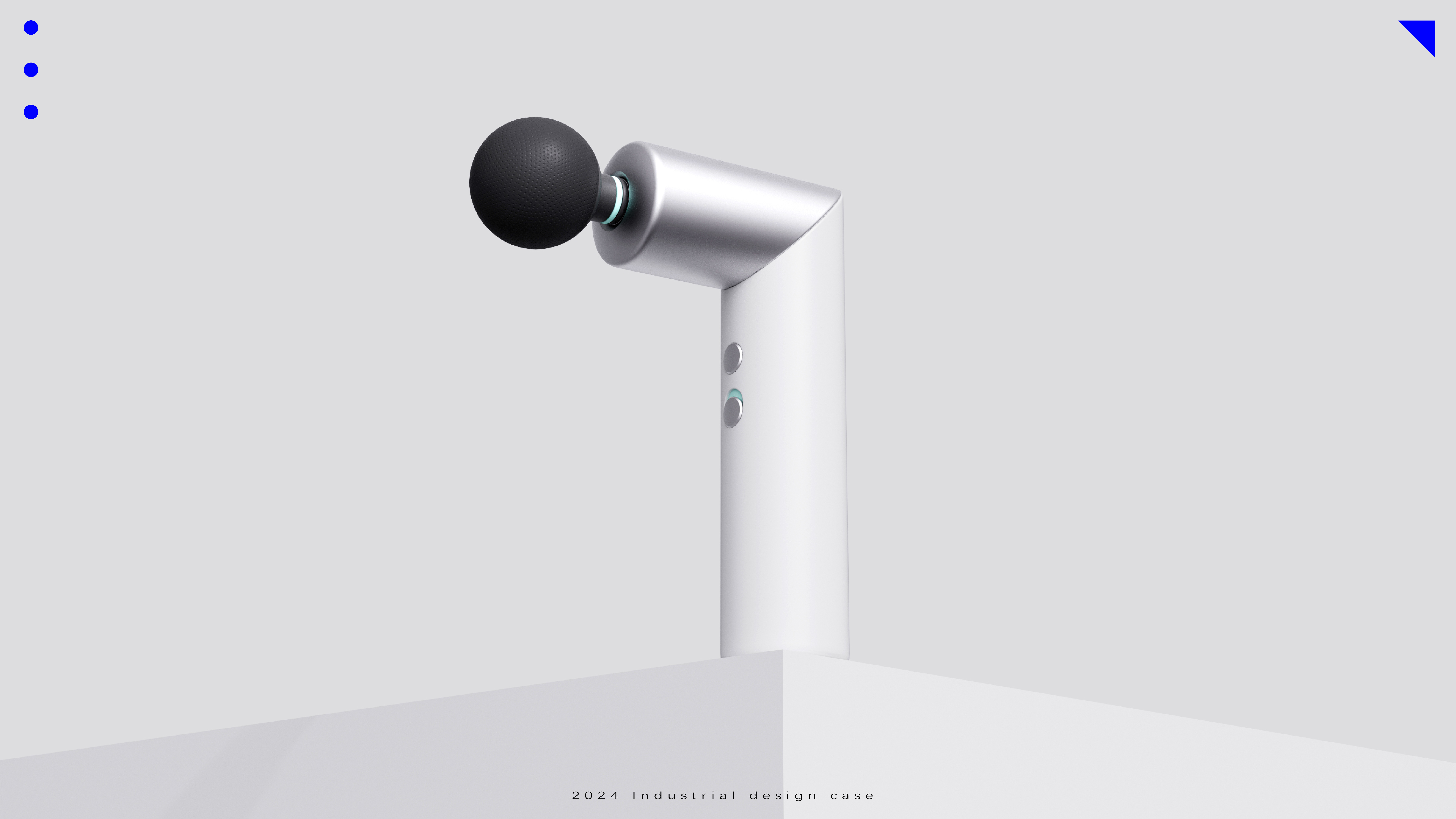 Fascia gun，Portable，Receive，