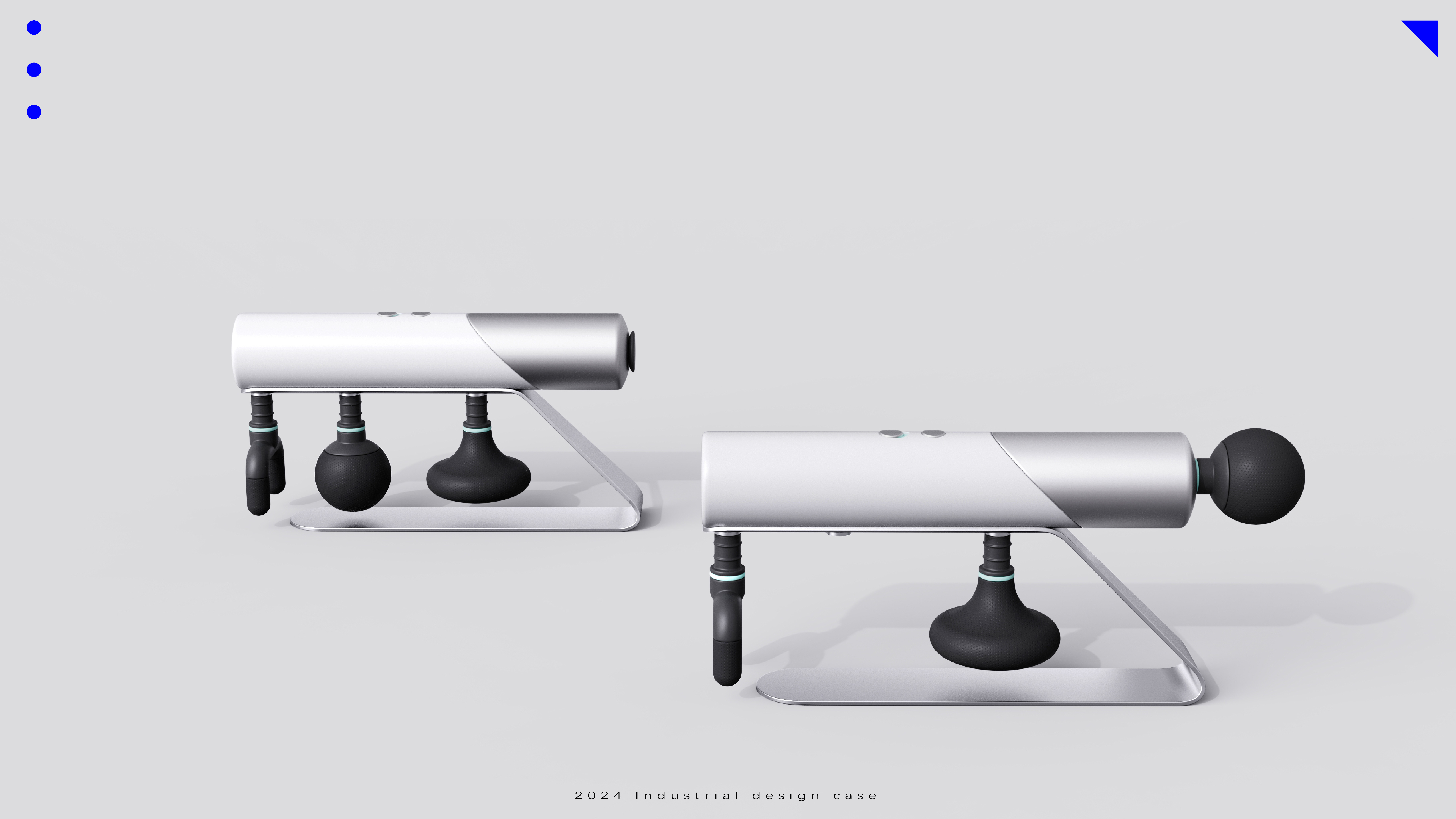 Fascia gun，Portable，Receive，